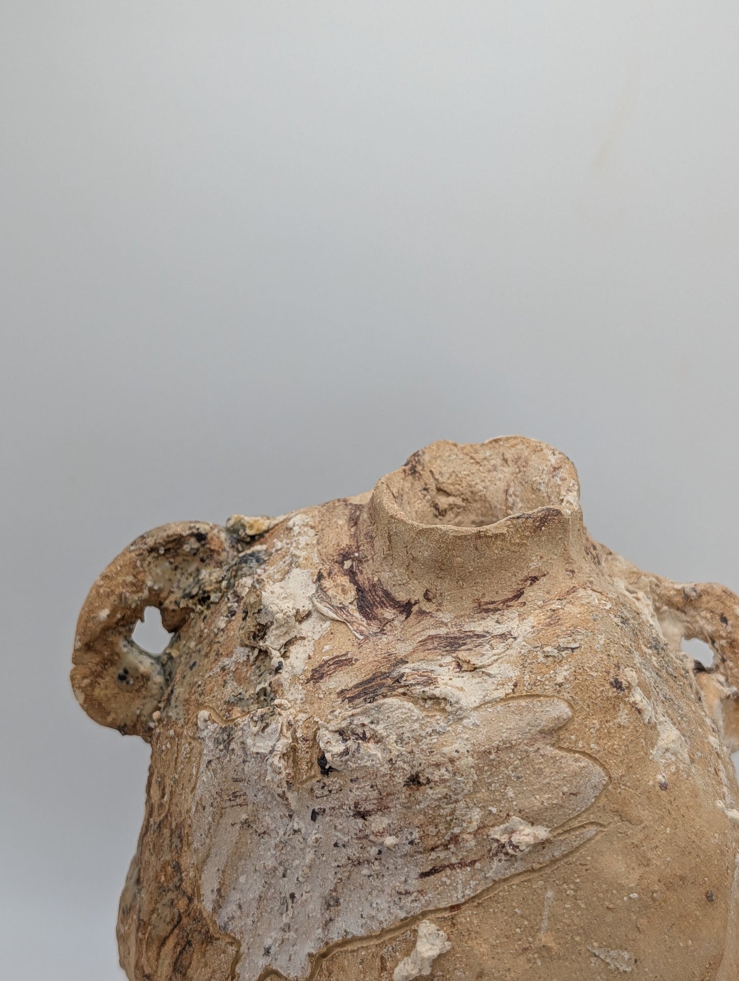 Ceramic Piece 2015