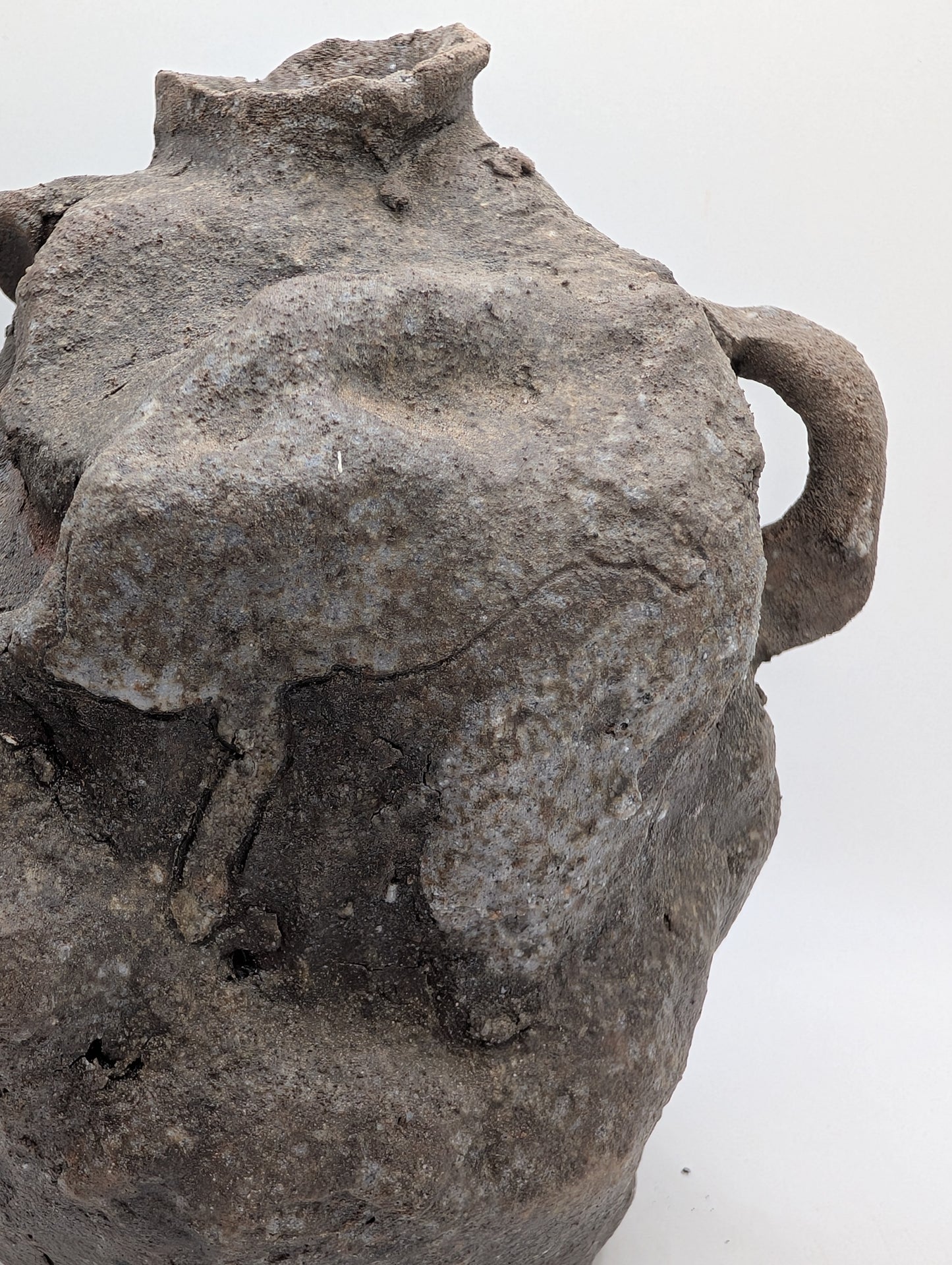 Ceramic Piece 2013