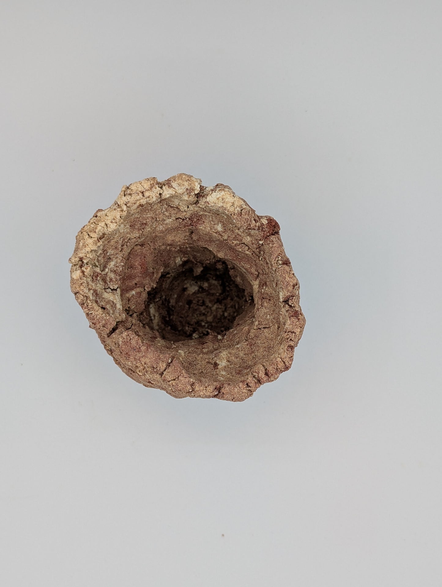 Ceramic Piece 1631