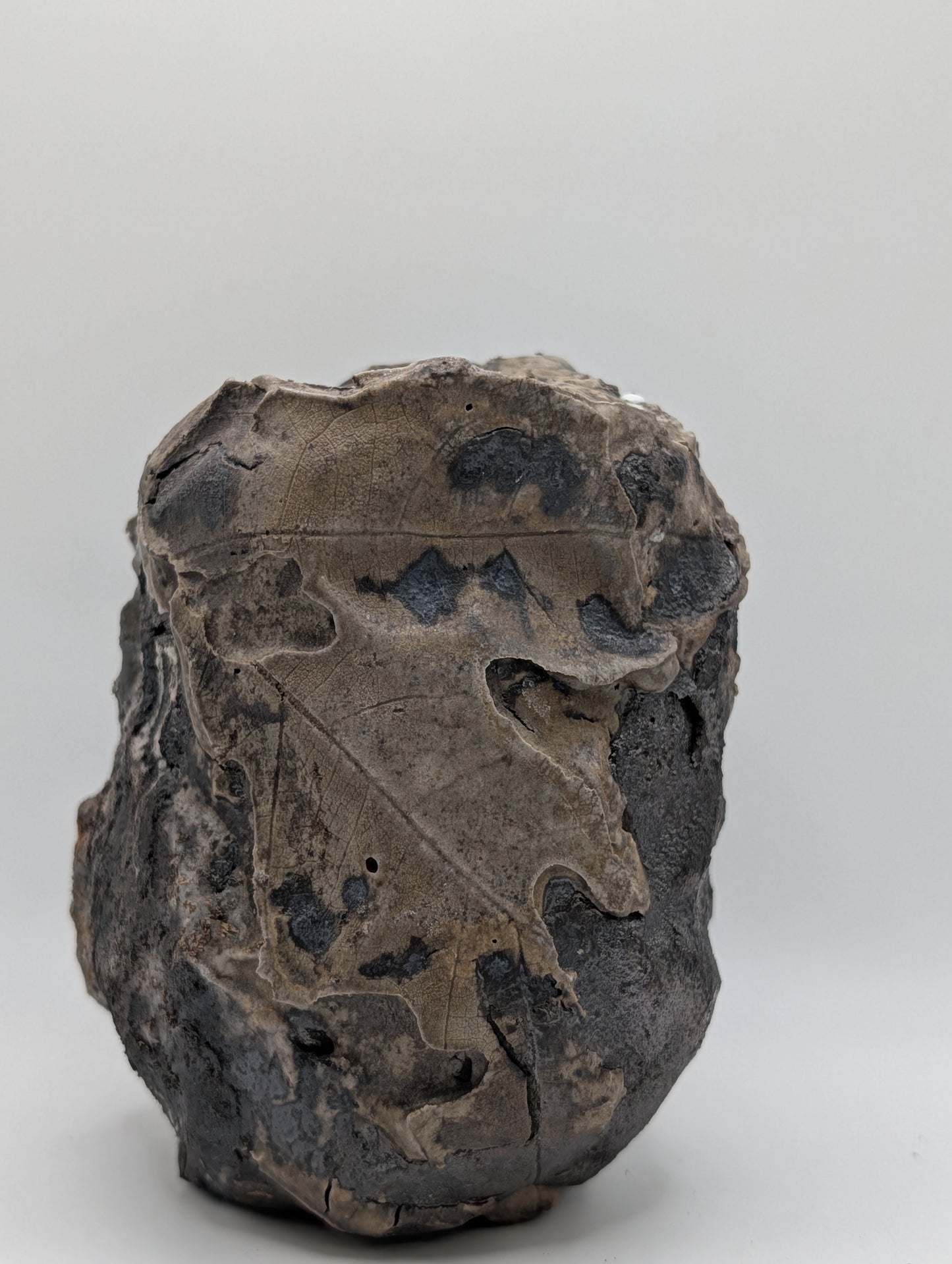 Ceramic Piece 1967