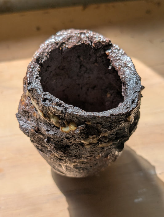 Ceramic Piece 1716