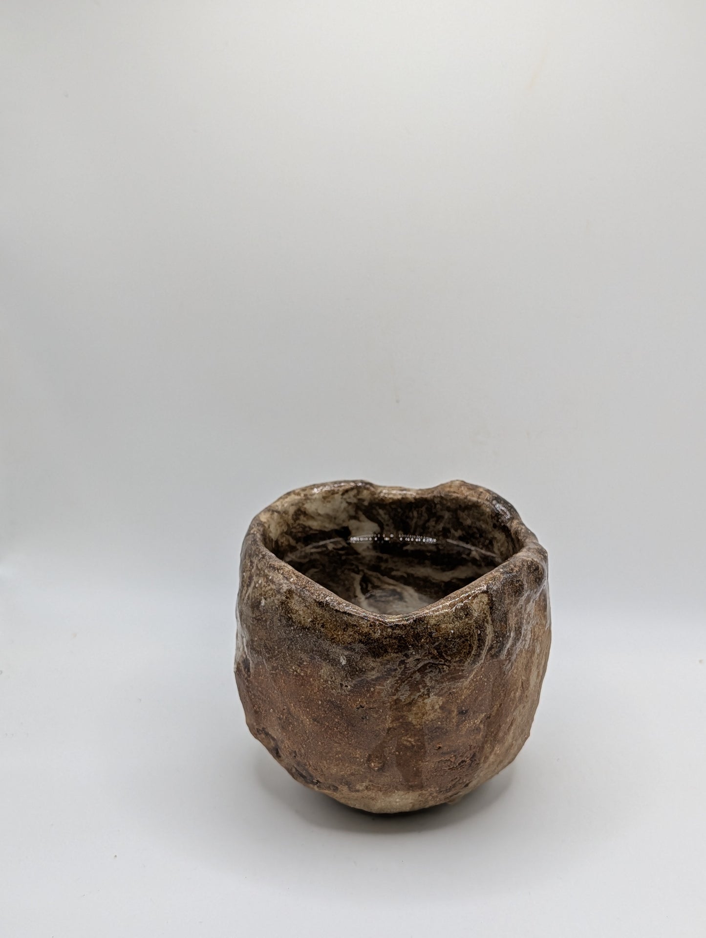 Ceramic Piece 1963