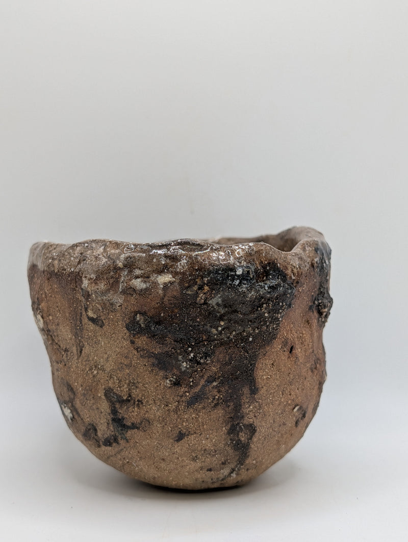 Ceramic Piece 1985