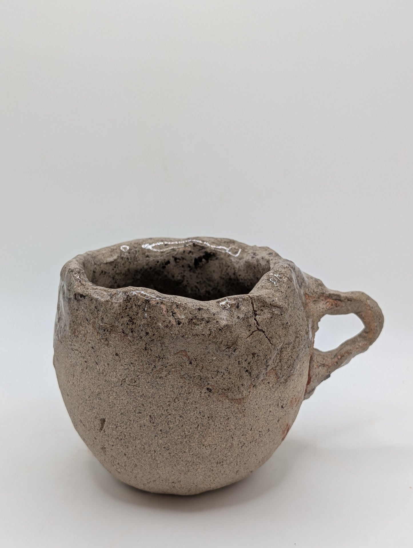 Ceramic Piece 2022