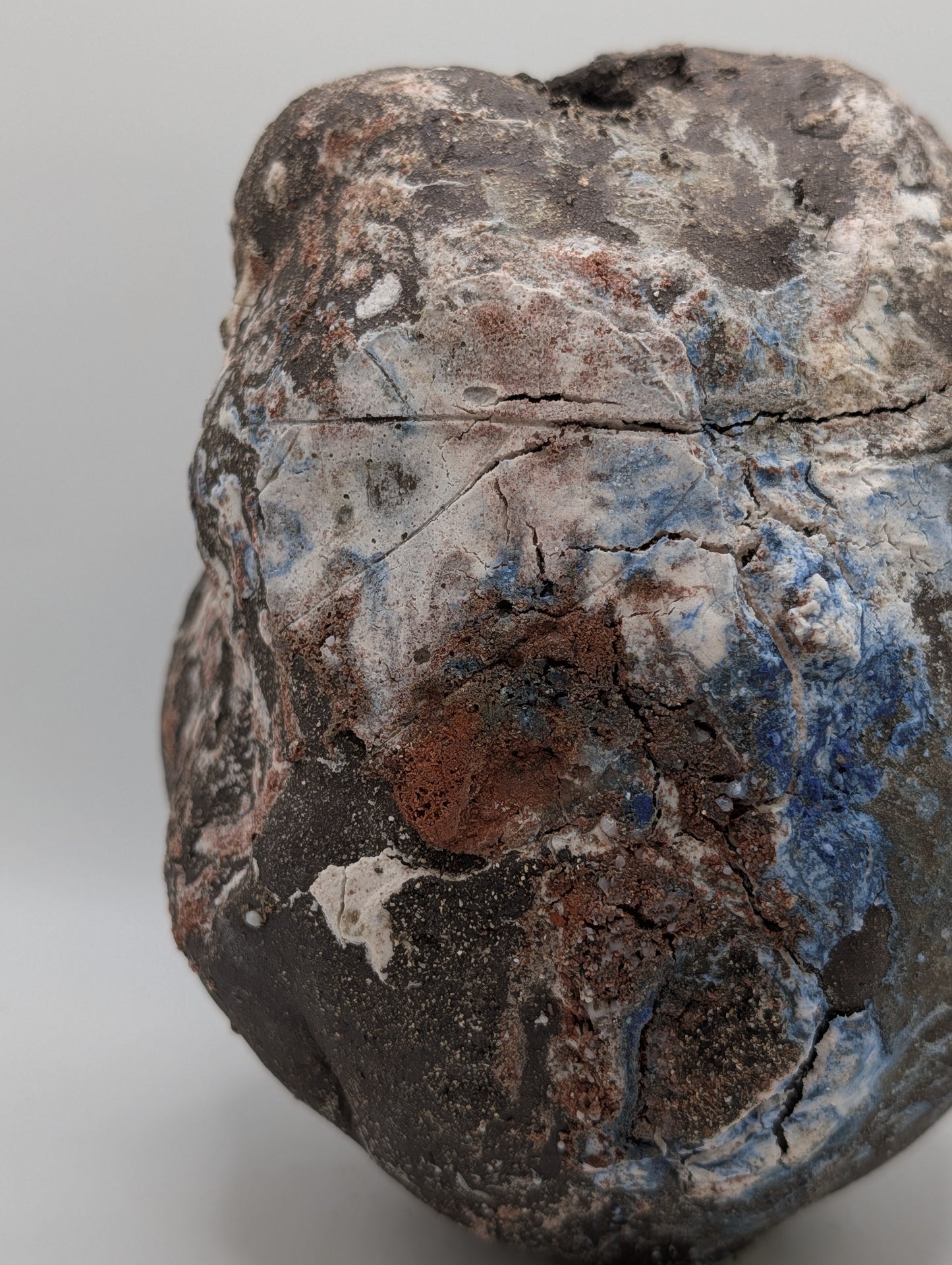 Ceramic Piece 2030