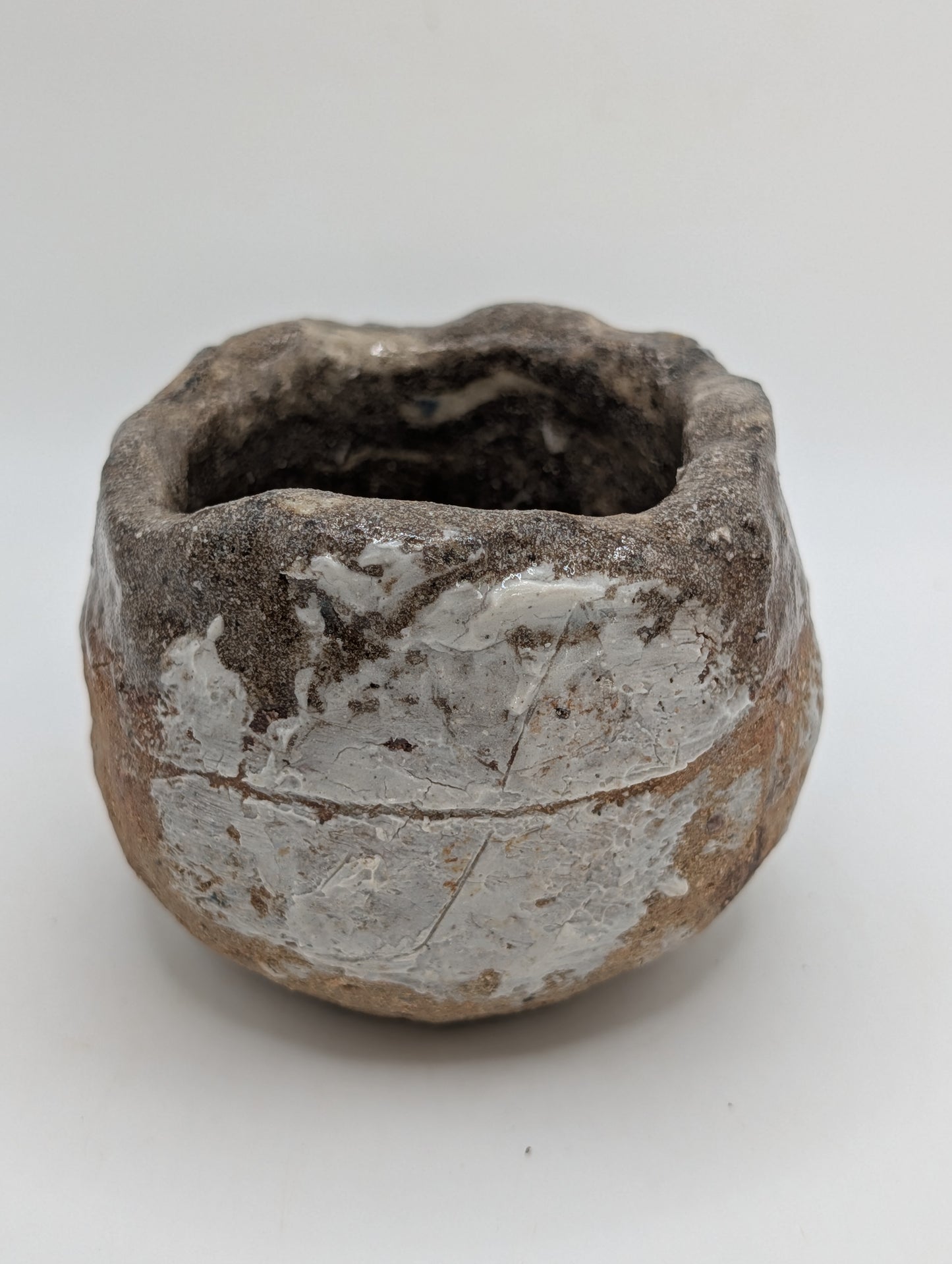 Ceramic Piece 2019