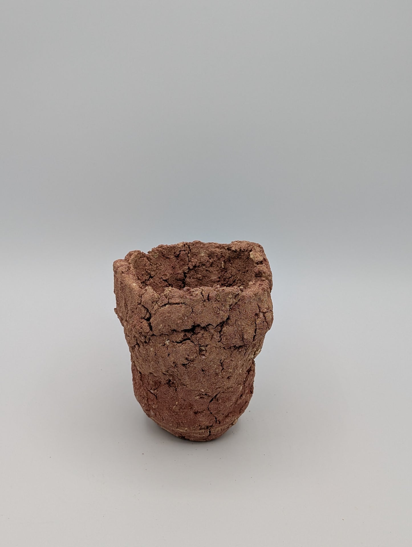 Ceramic Piece 1634