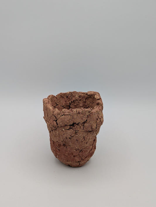 Ceramic Piece 1634