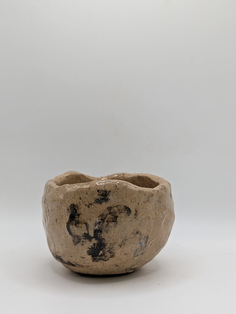 Ceramic Piece 1976
