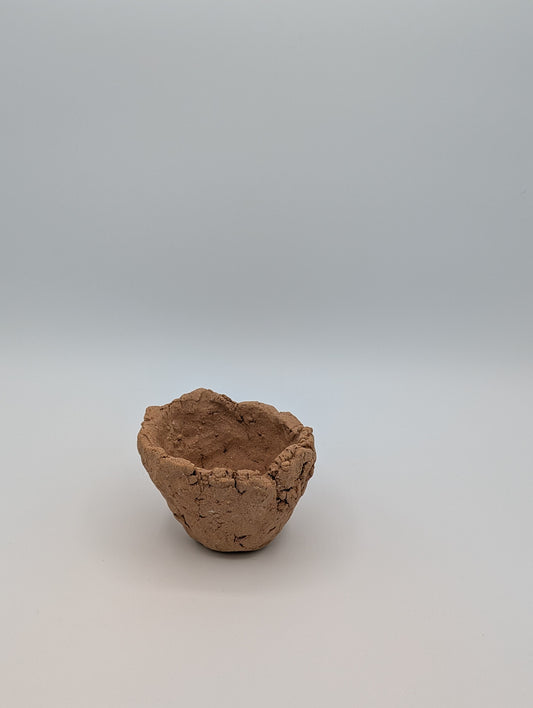 Ceramic Piece 1630