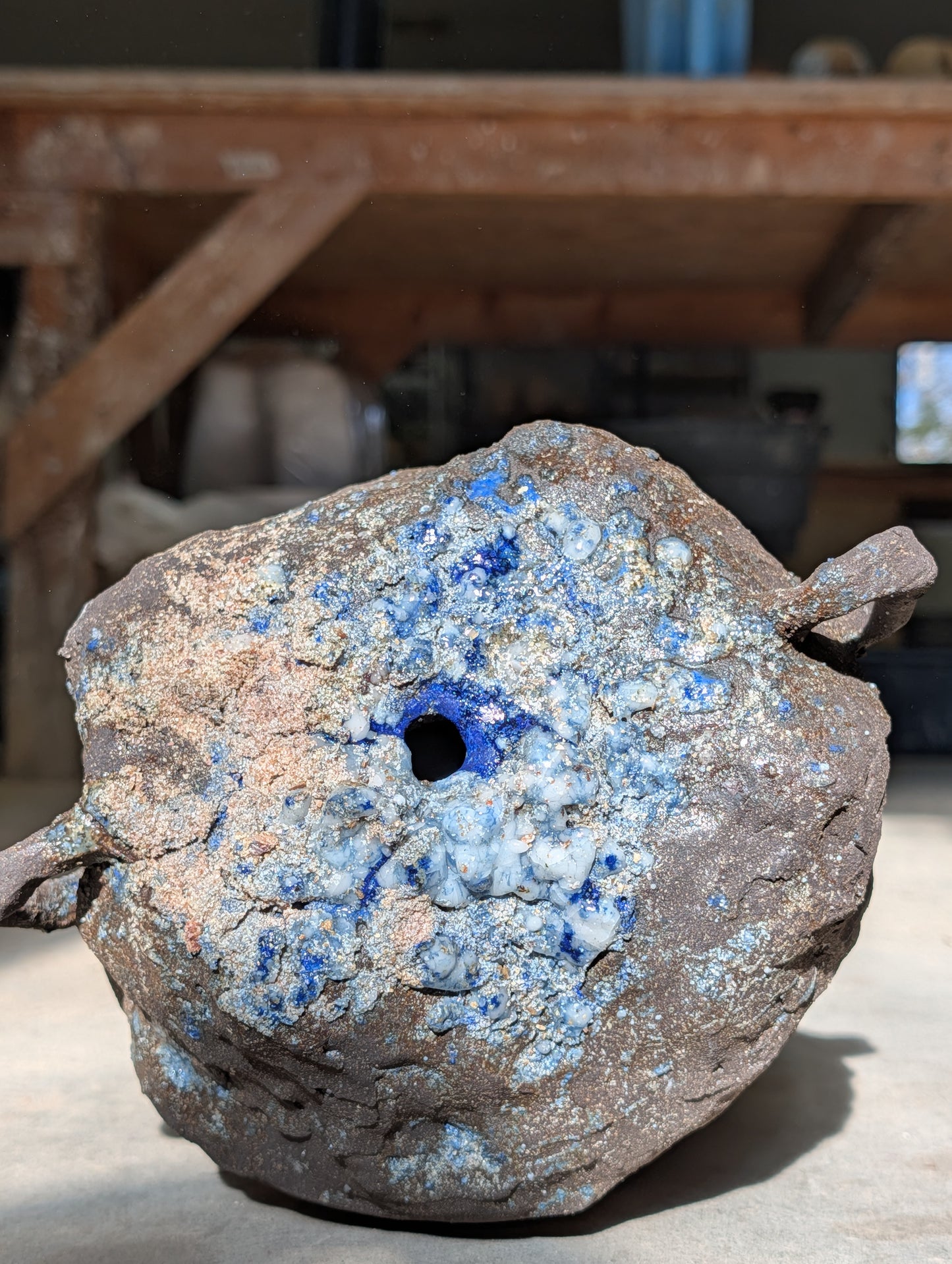 Ceramic Piece 2042