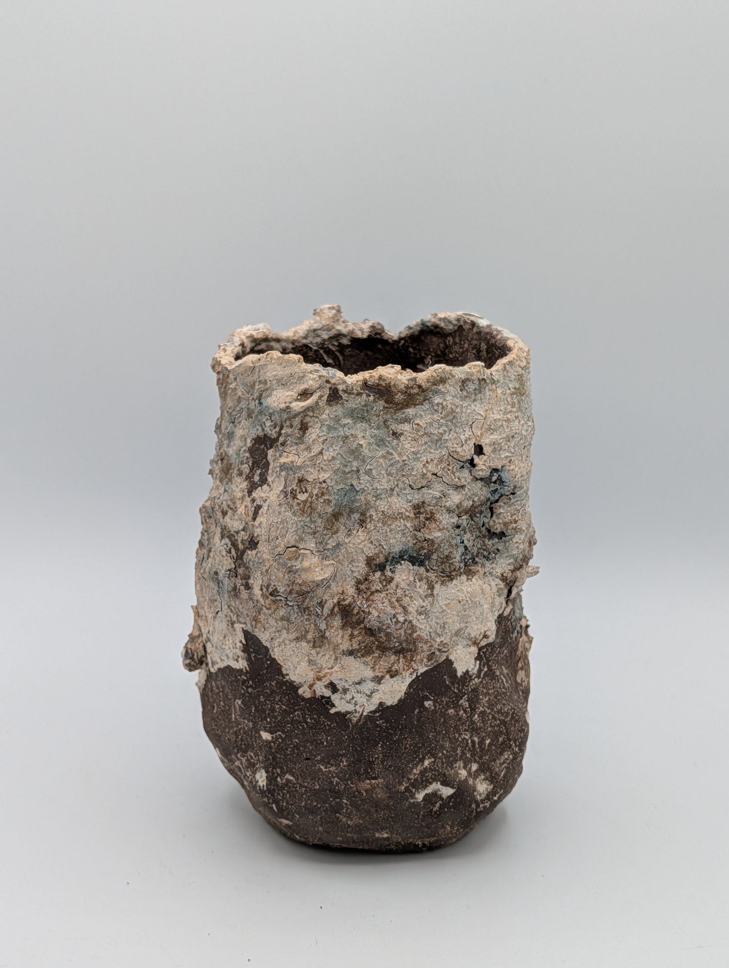 Ceramic Piece 1872