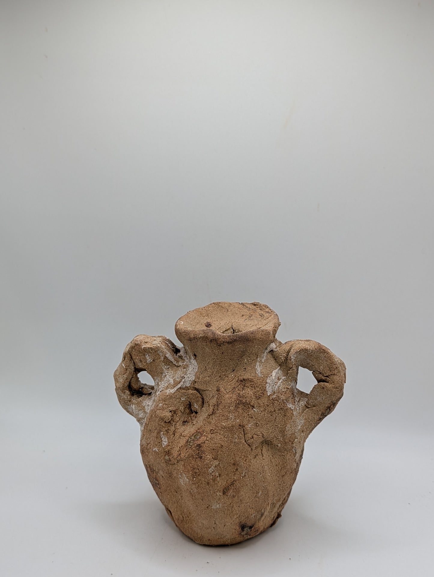 Ceramic Piece 1995