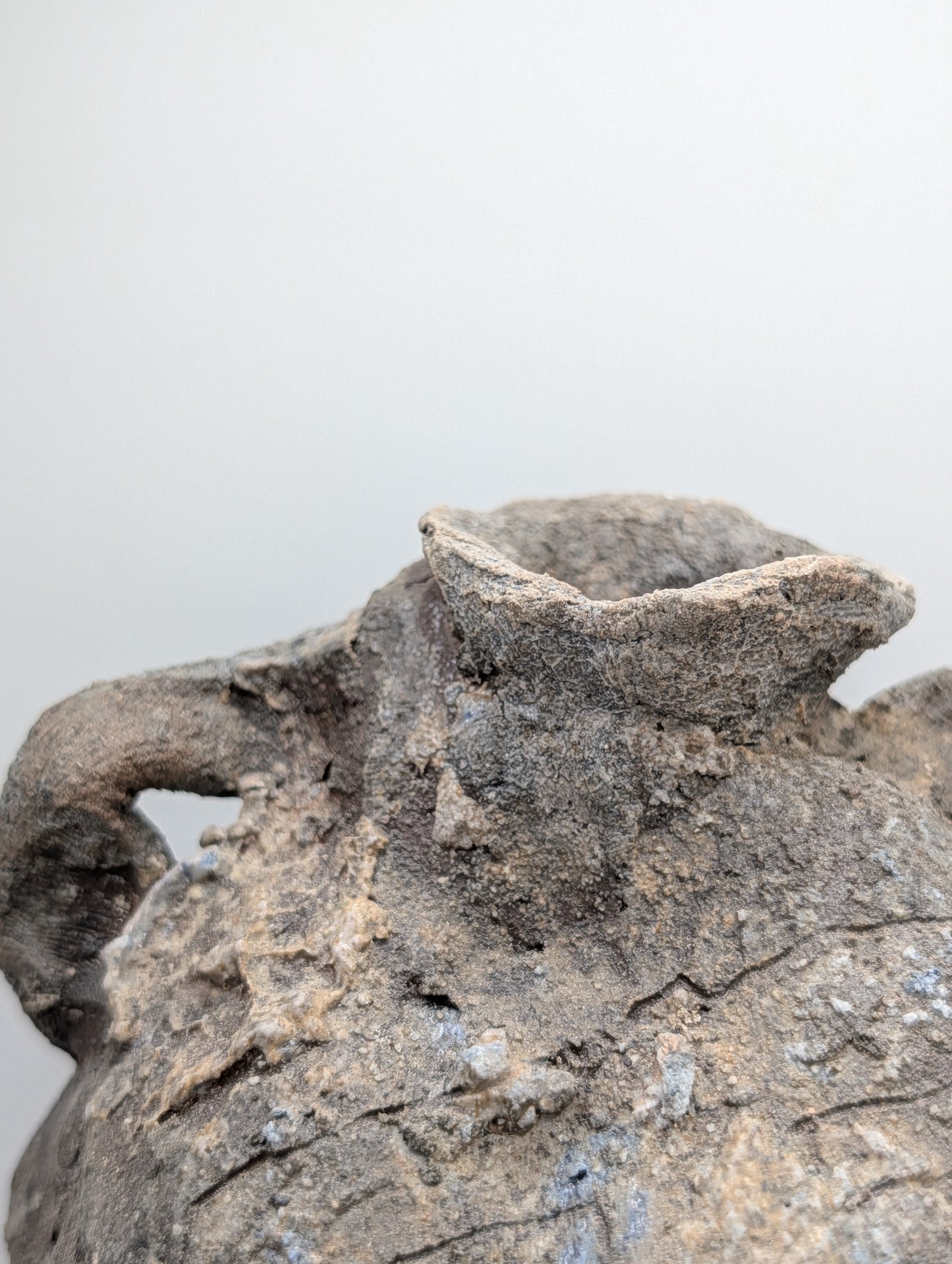 Ceramic Piece 2014