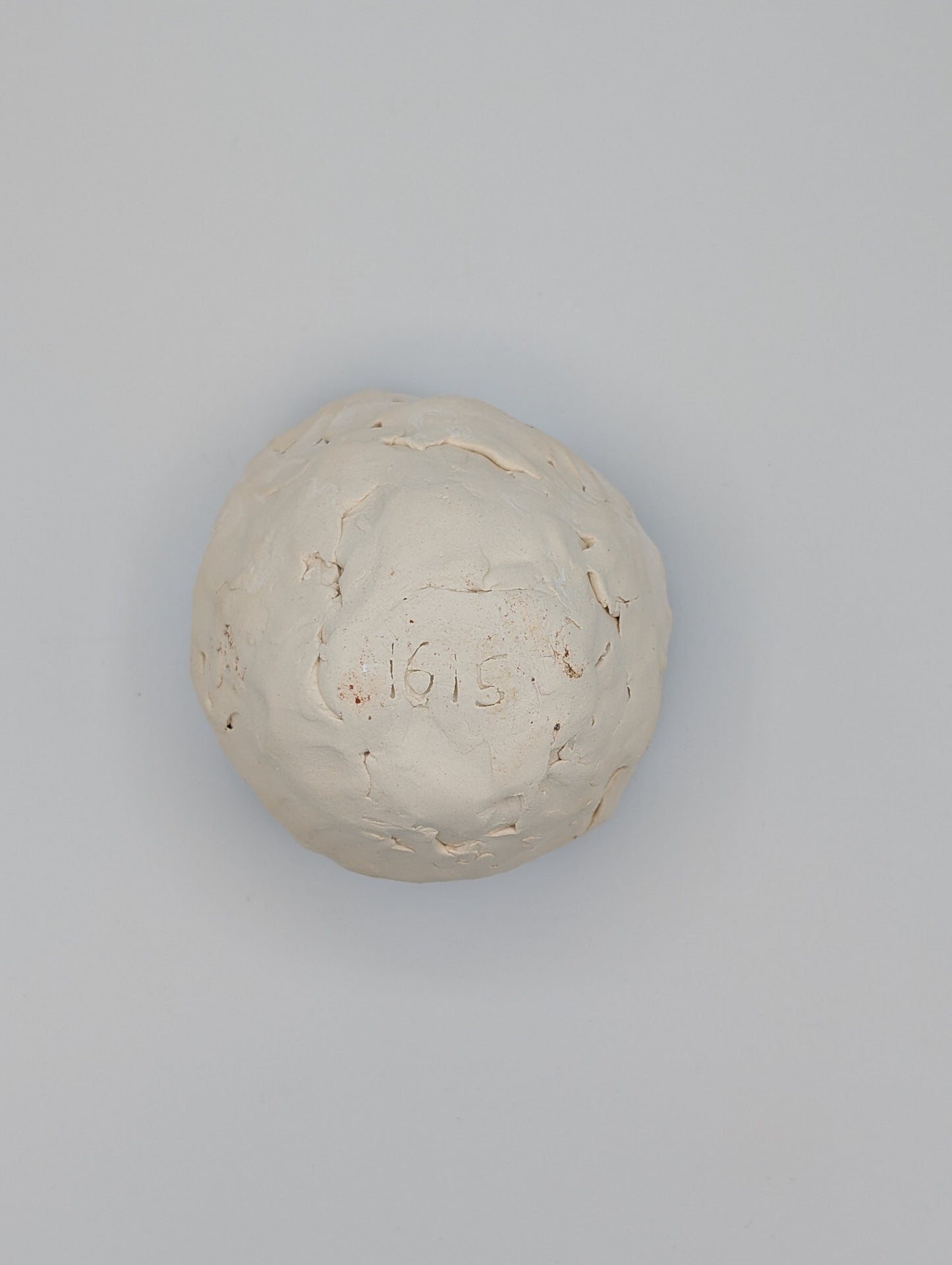 Ceramic Piece 1615