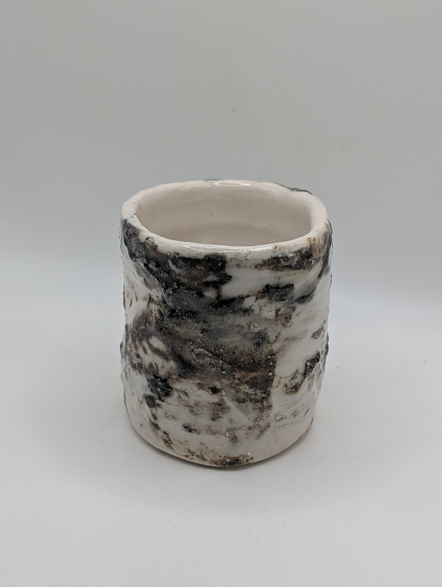 Ceramic Piece 1957