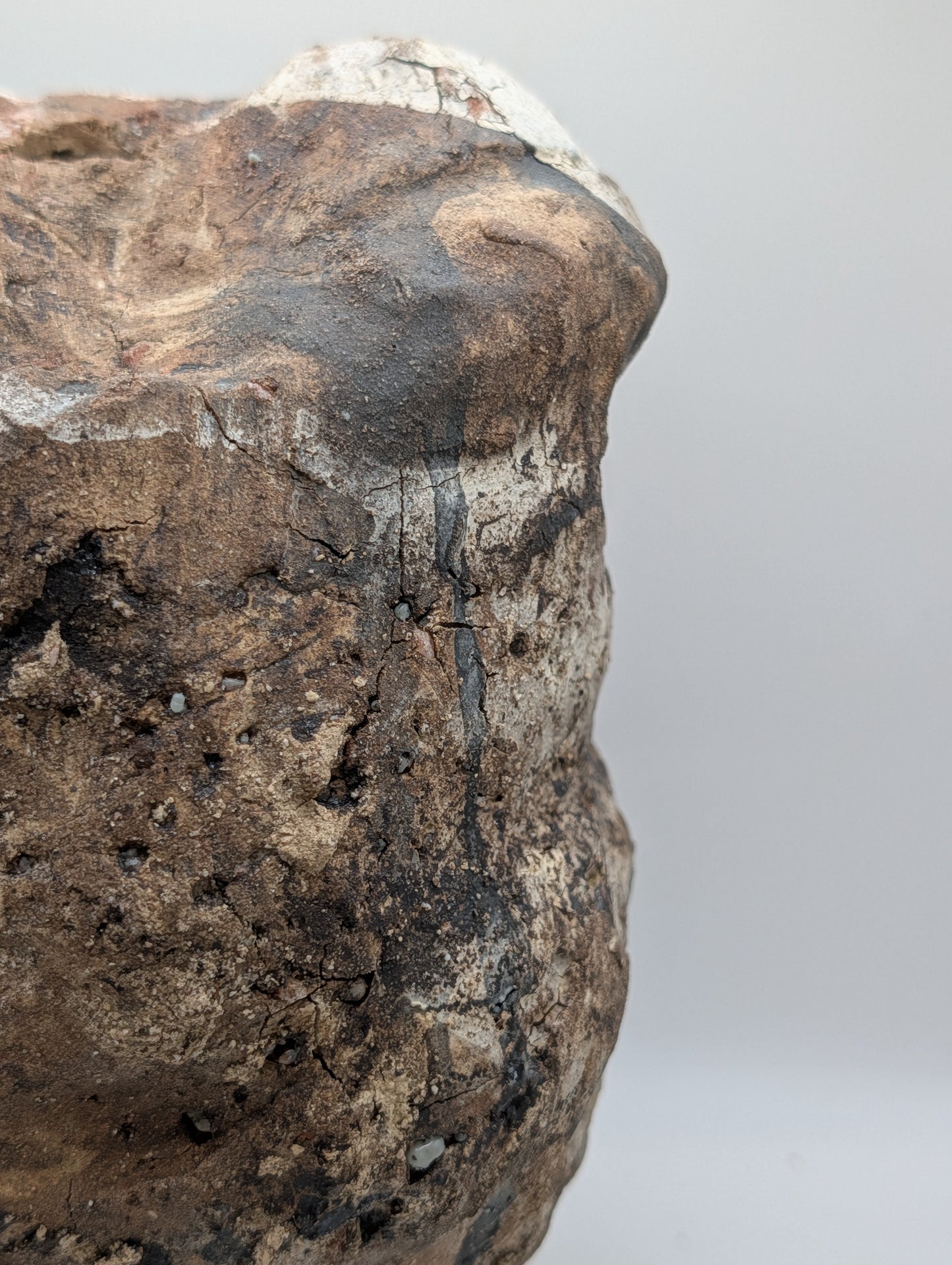 Ceramic Piece 2039