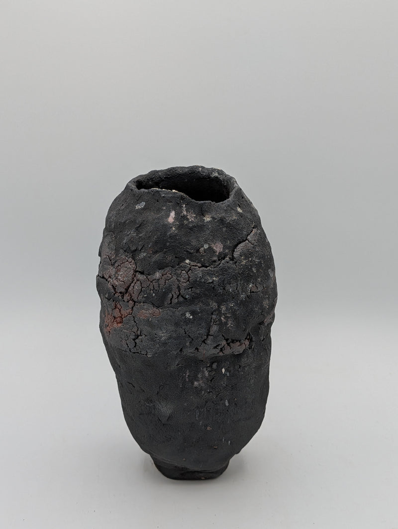 Ceramic Piece 1904