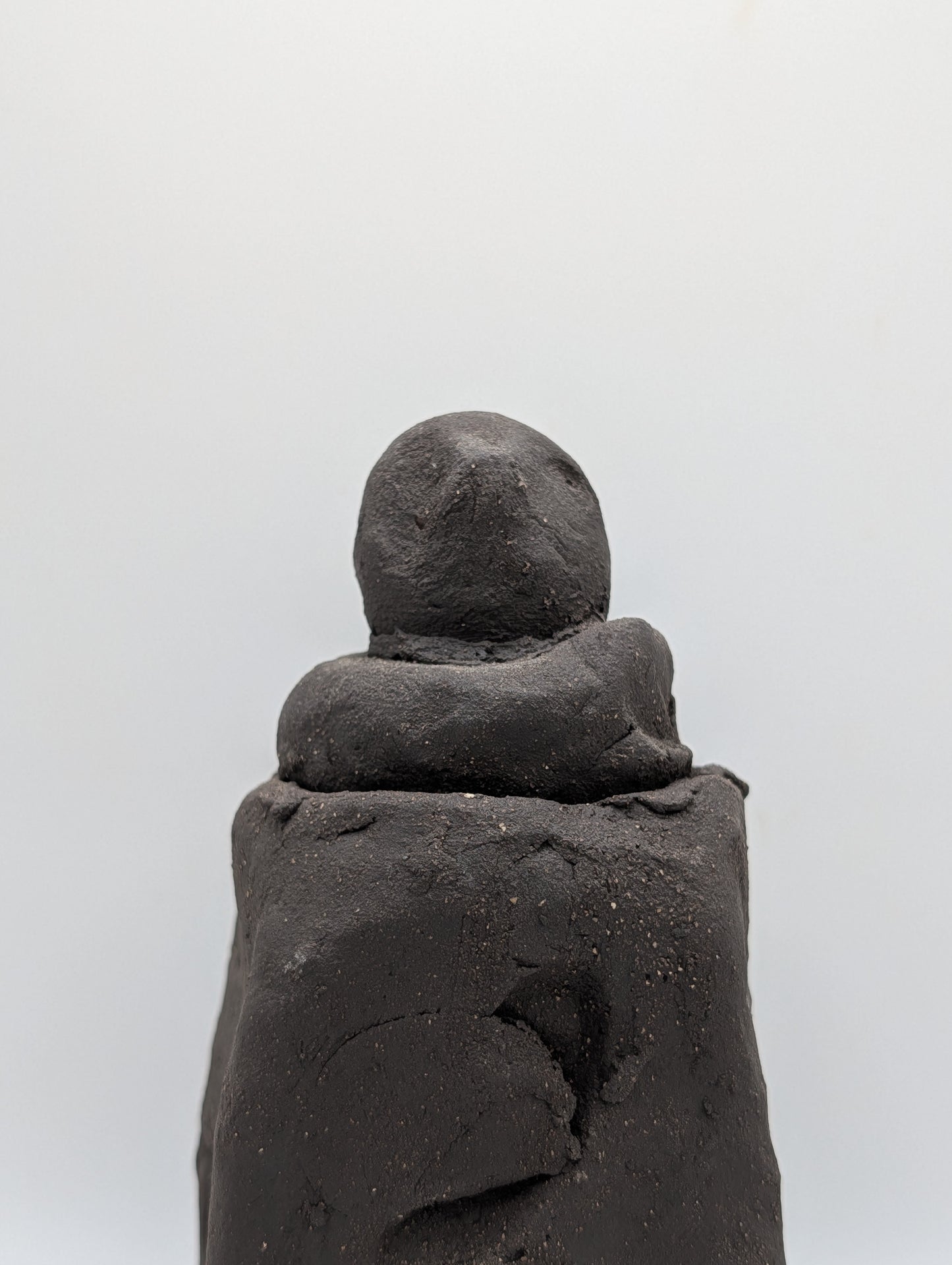Ceramic Piece 1947