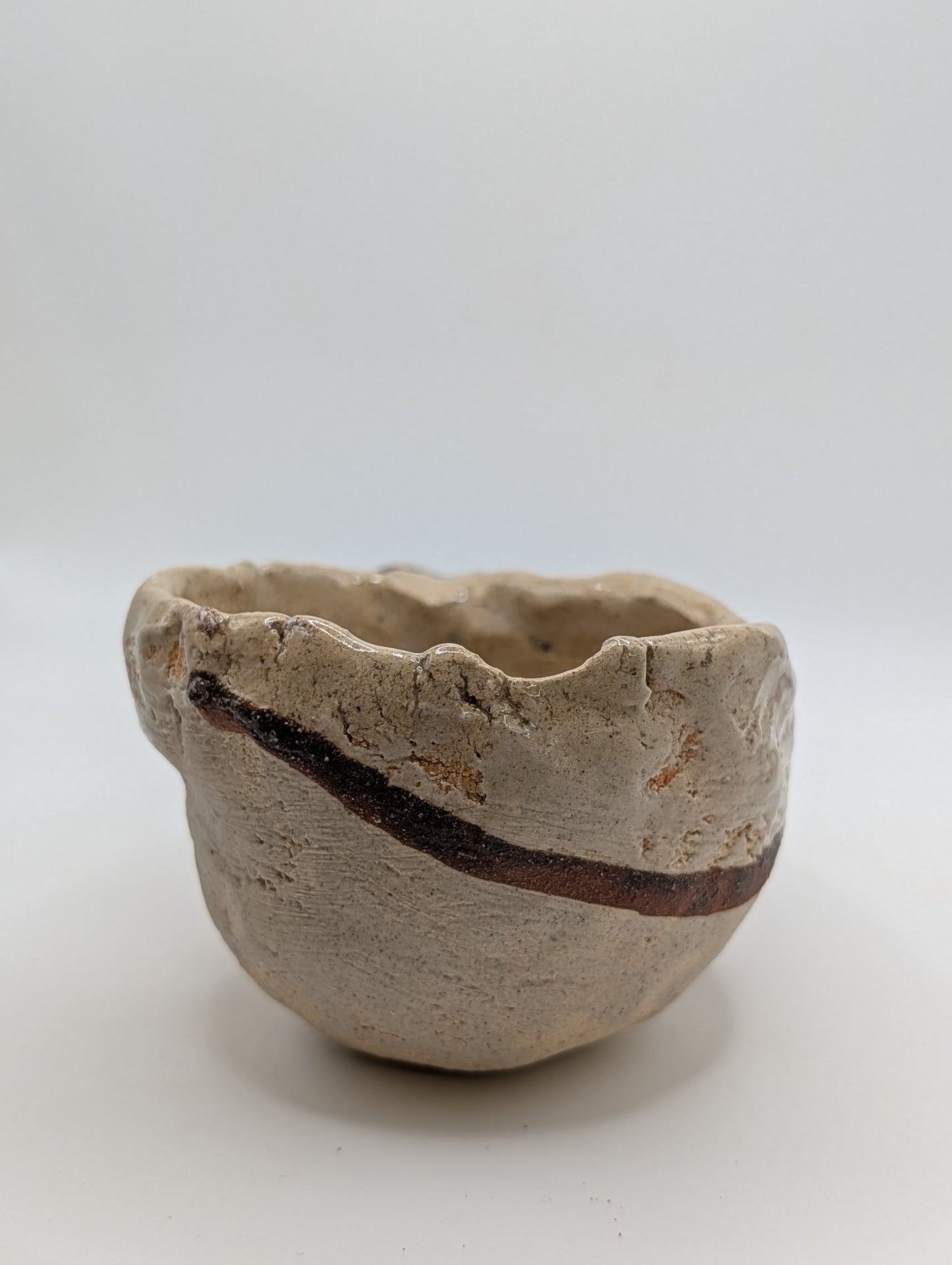 Ceramic Piece 2046