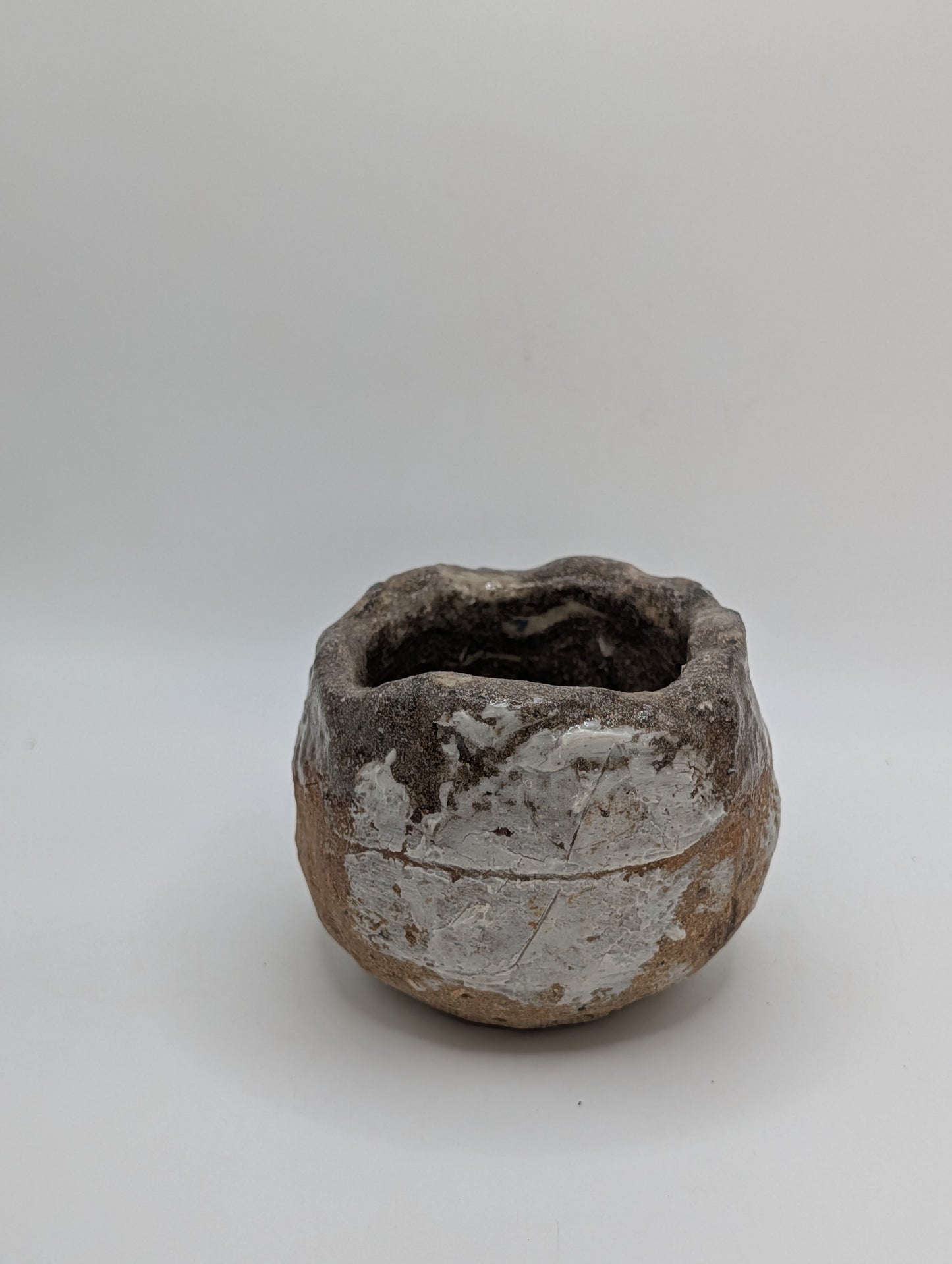 Ceramic Piece 2019