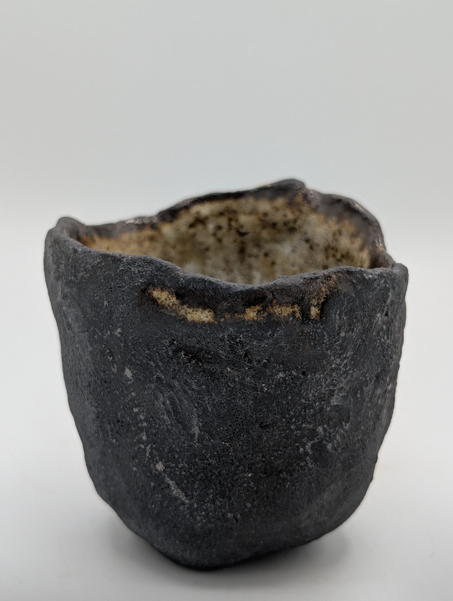 Ceramic Piece 1919