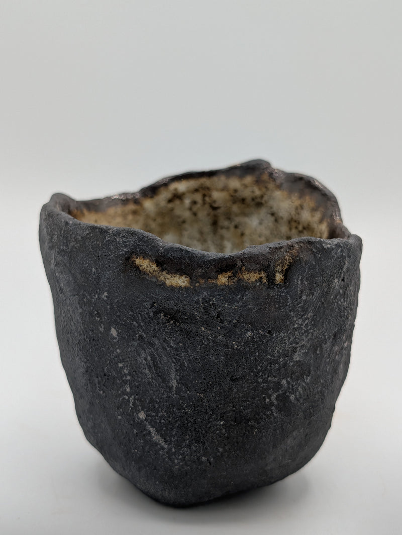 Ceramic Piece 1919