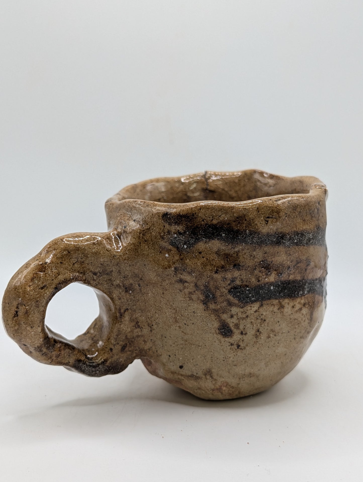 Ceramic Piece 2050