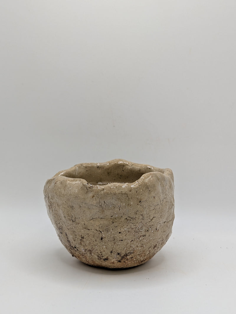Ceramic Piece 1975