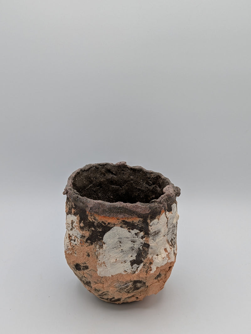 Ceramic Piece 1895