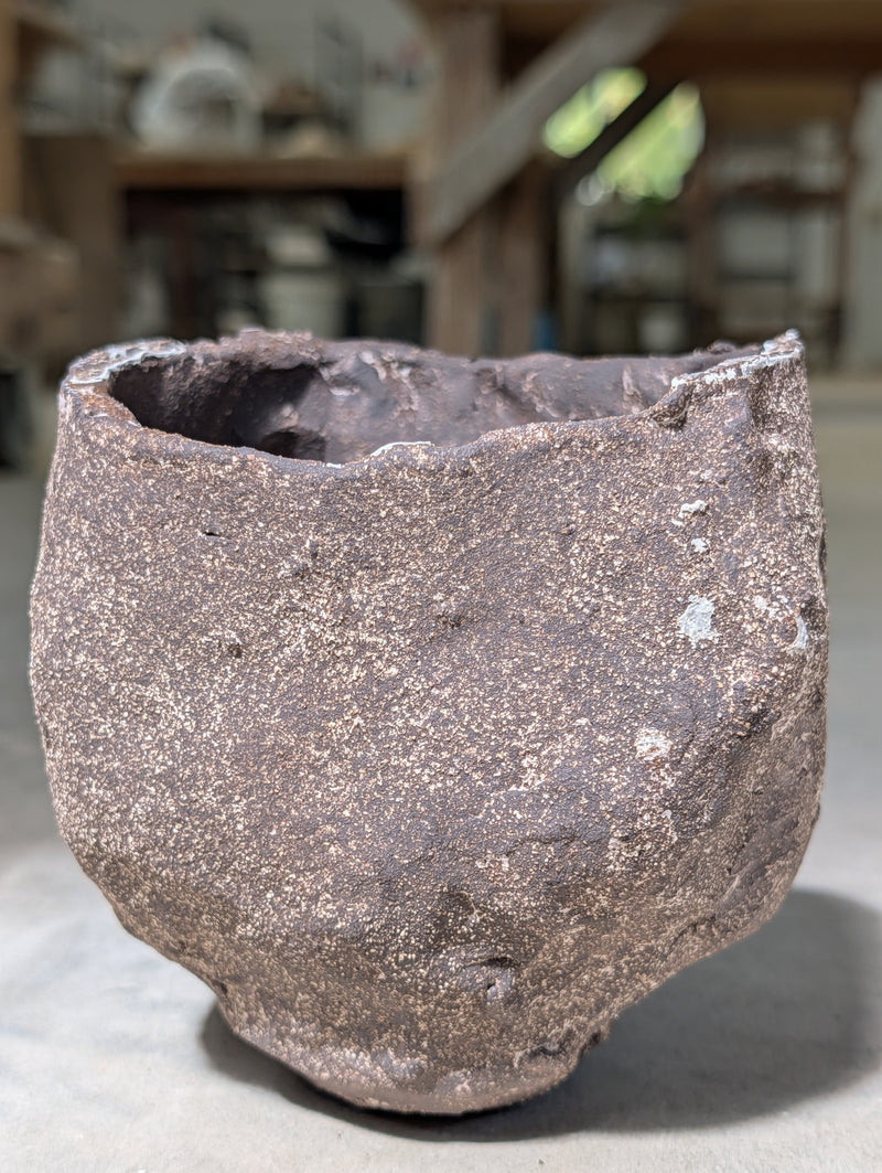 Ceramic Piece 1832