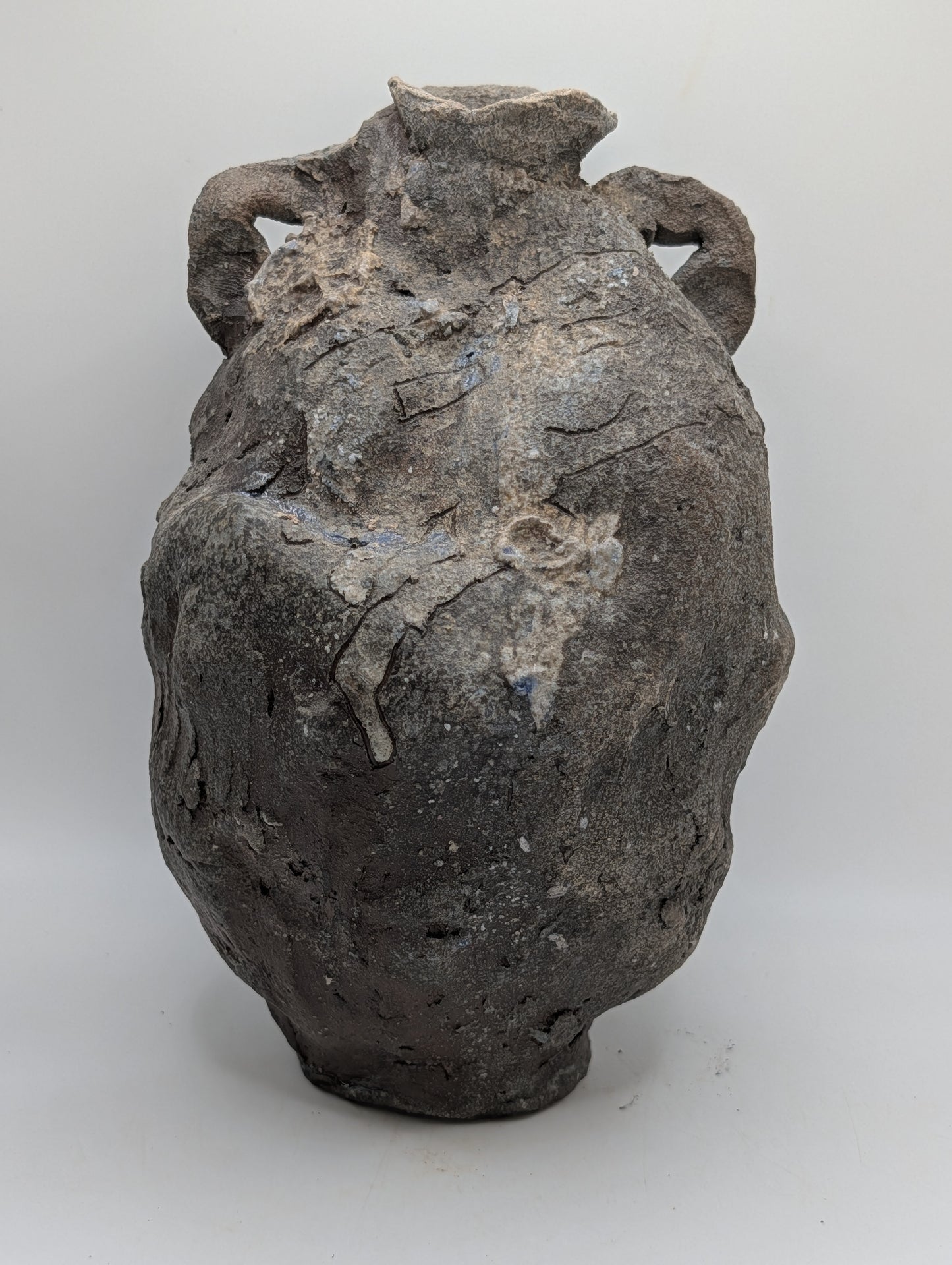 Ceramic Piece 2014