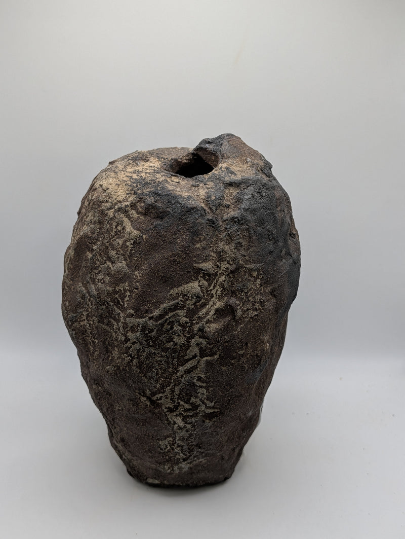 Ceramic Piece 1972
