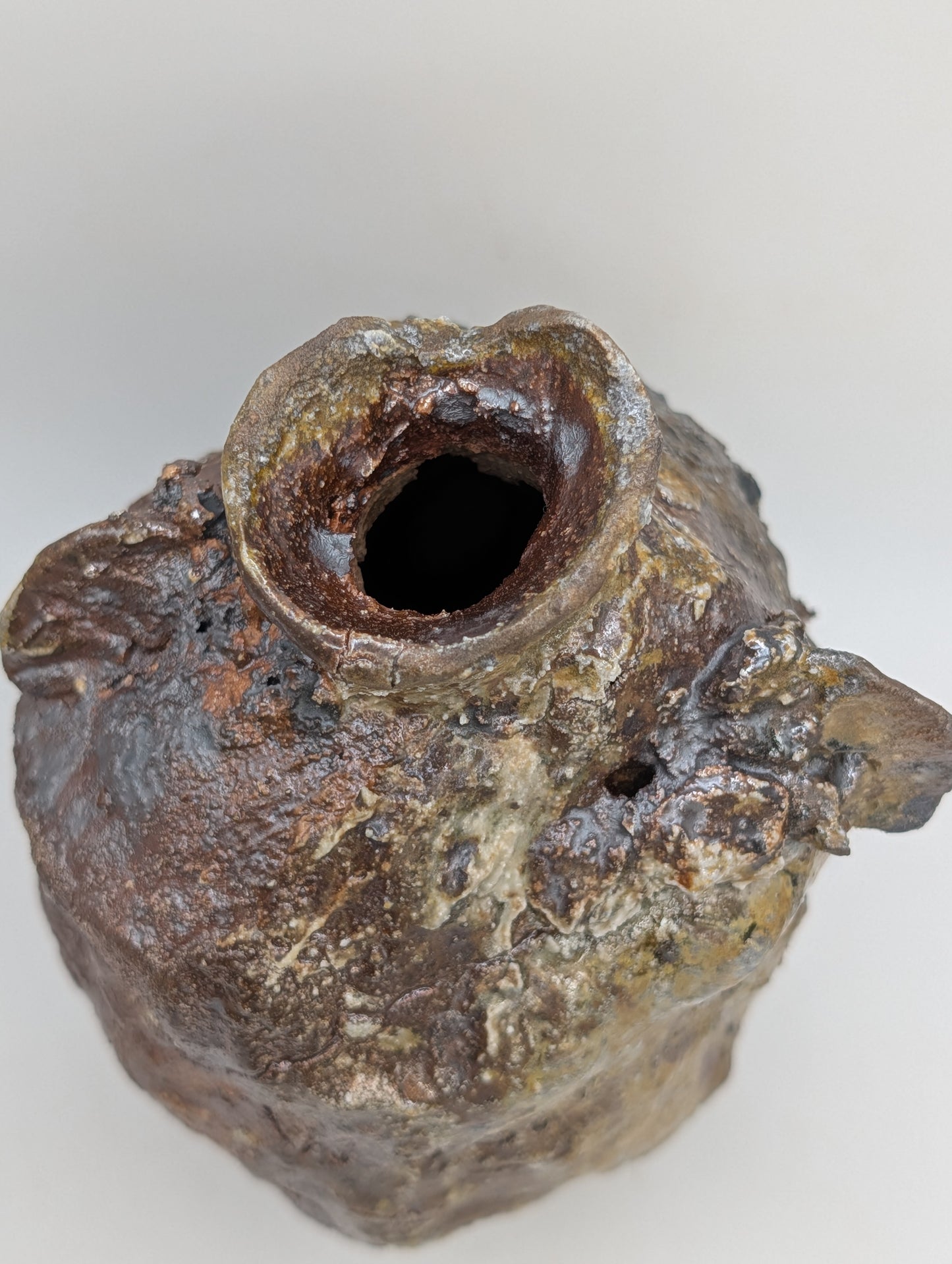 Ceramic Piece 2011