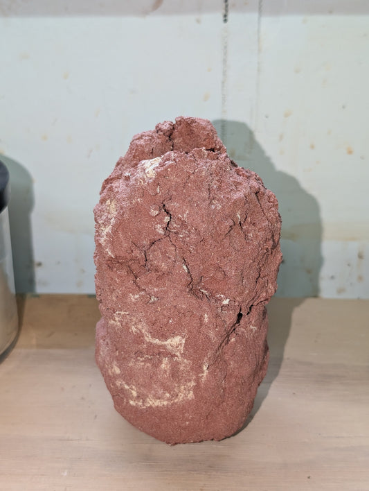 Ceramic Piece 1648