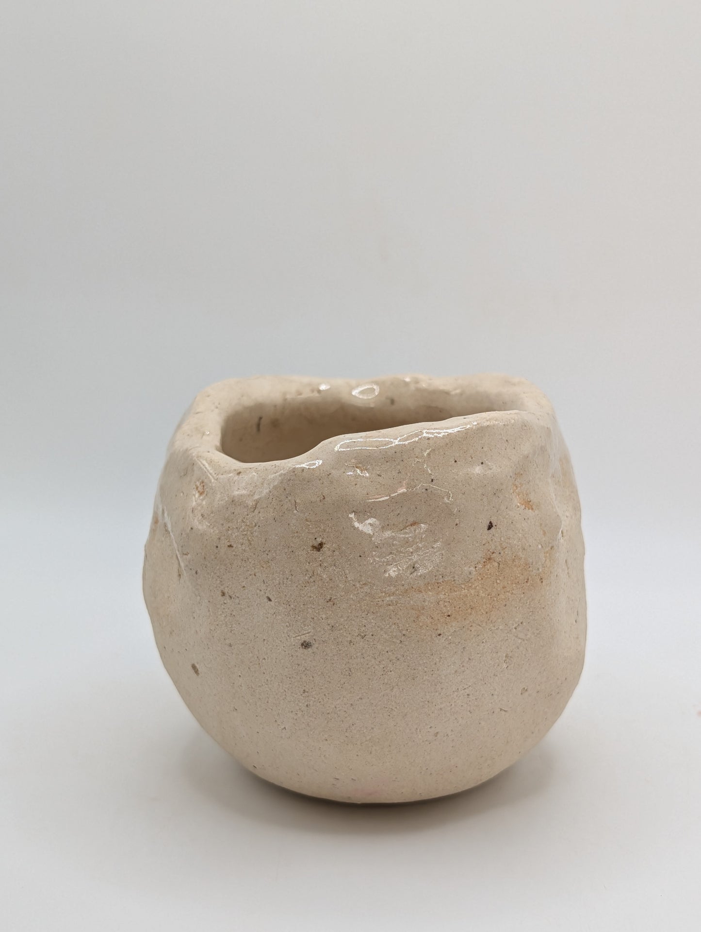 Ceramic Piece 2021