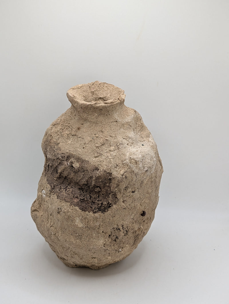 Ceramic Piece 2004