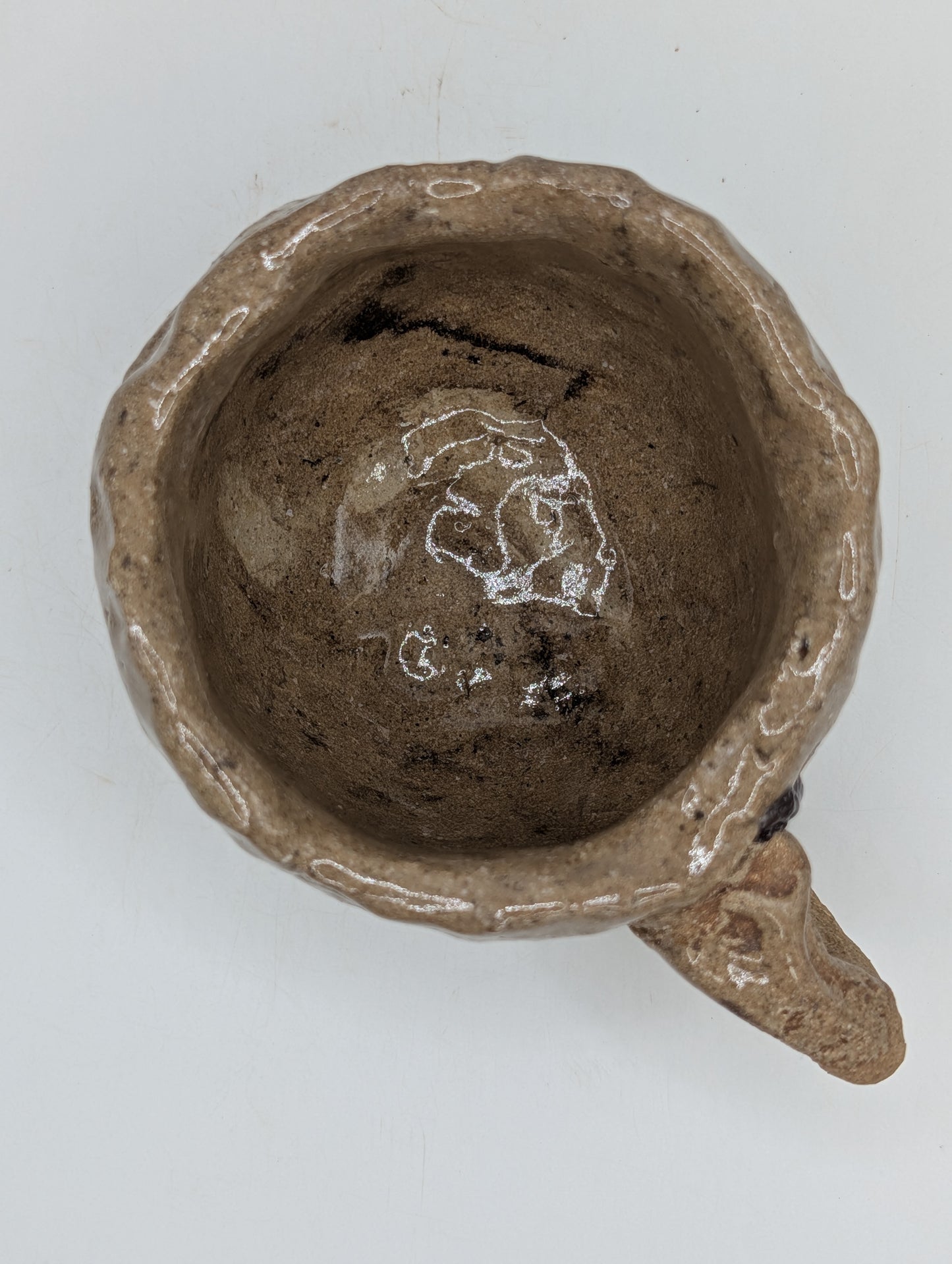 Ceramic Piece 2020