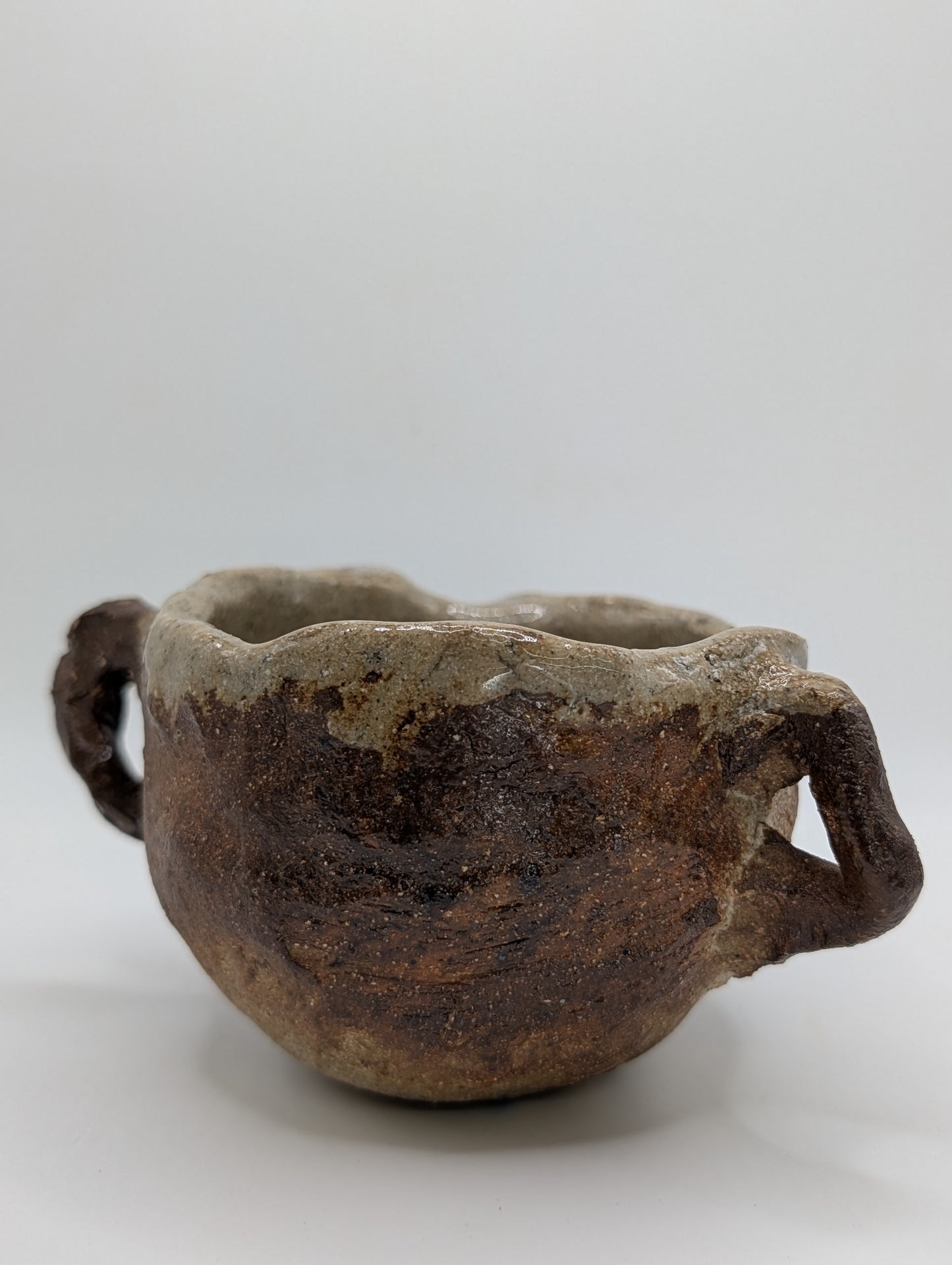 Ceramic Piece 1992