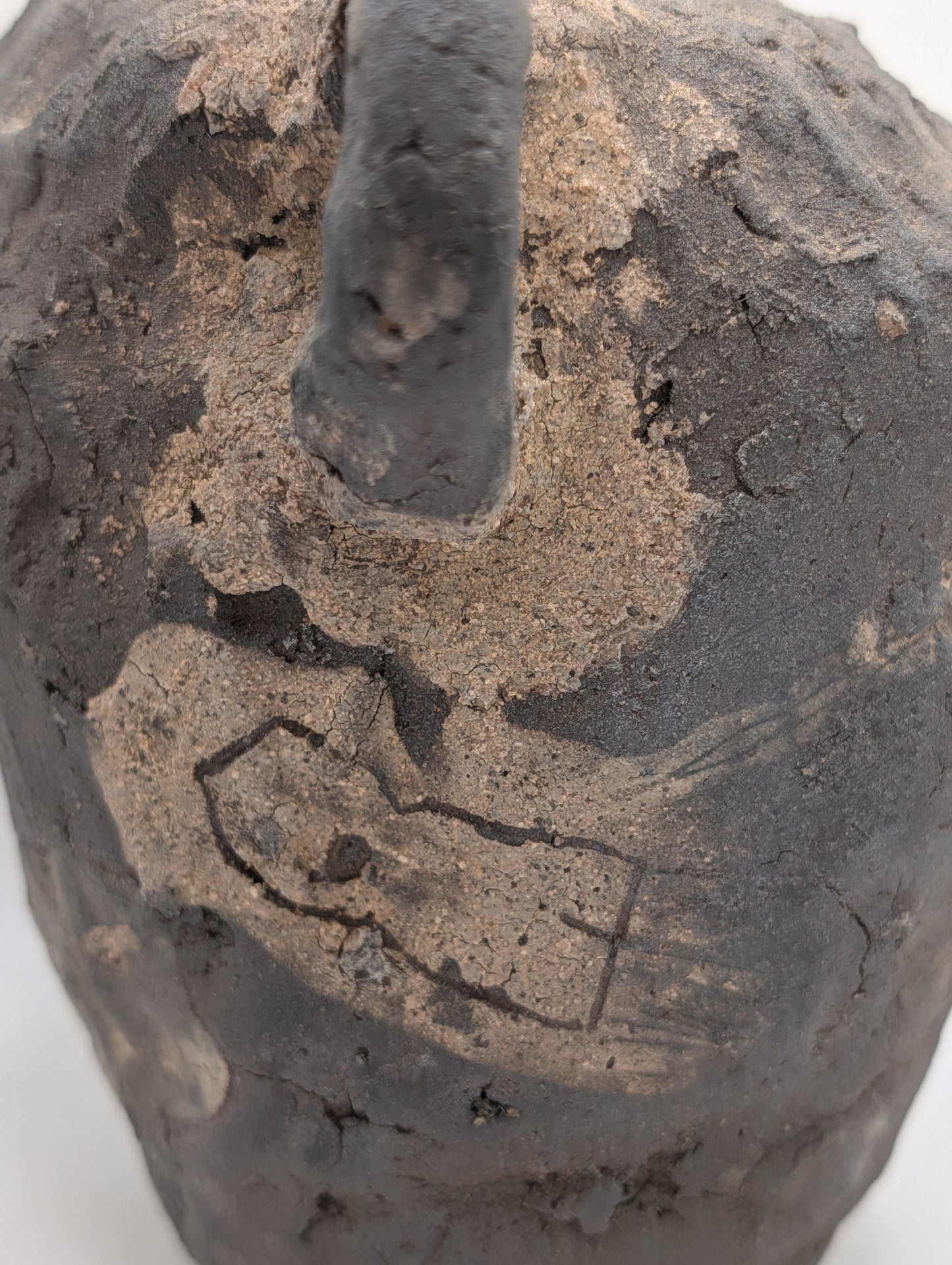 Ceramic Piece 2012