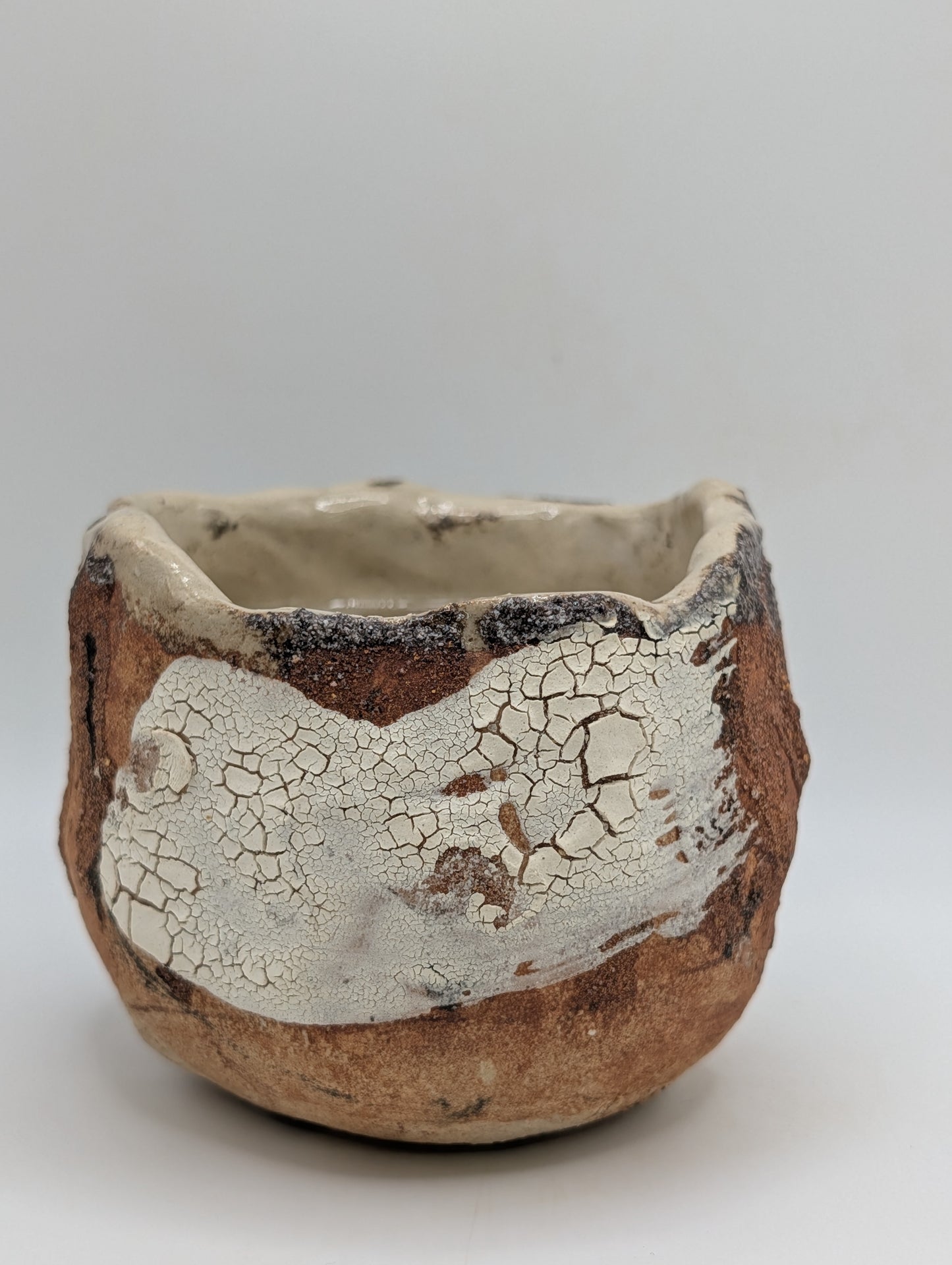 Ceramic Piece 1983