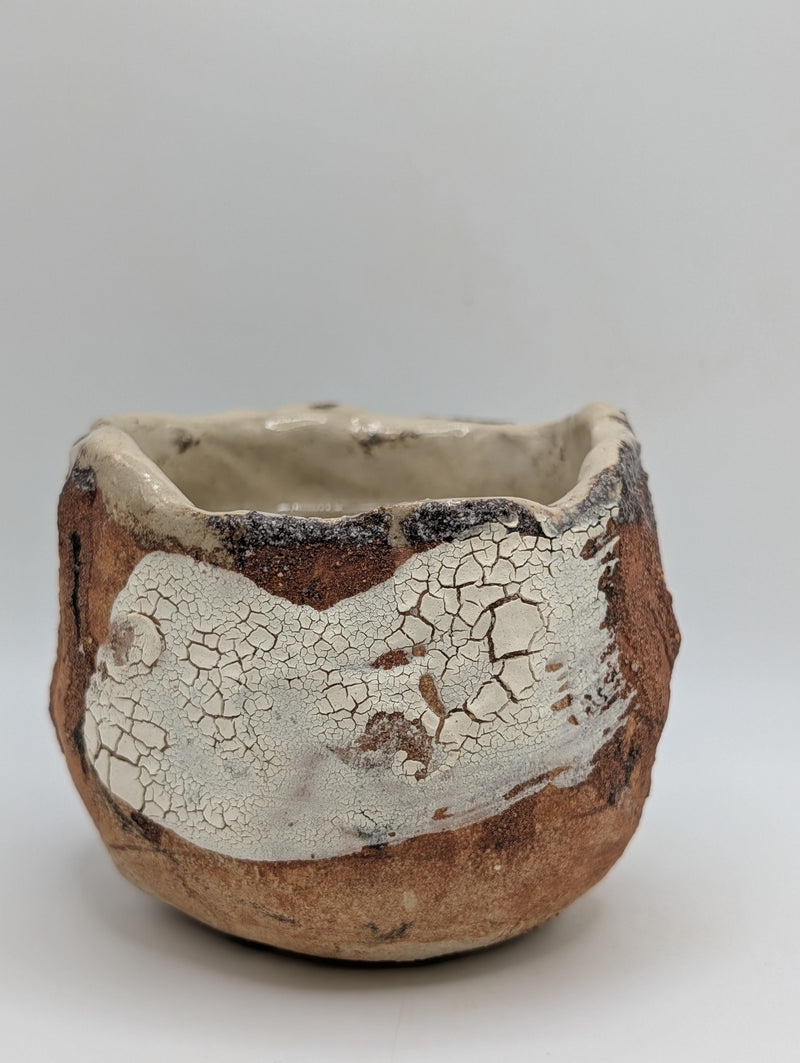 Ceramic Piece 1983