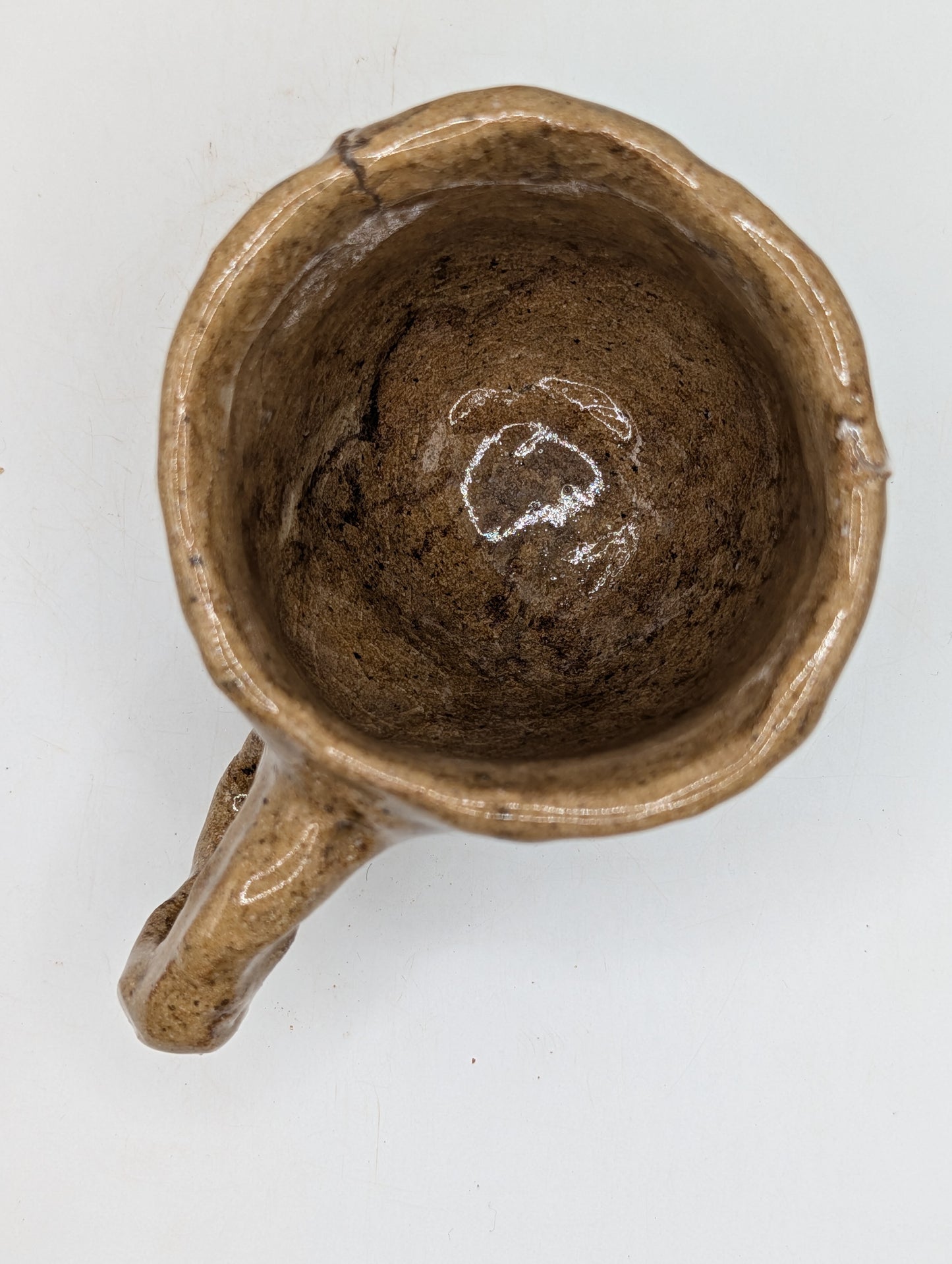 Ceramic Piece 2050