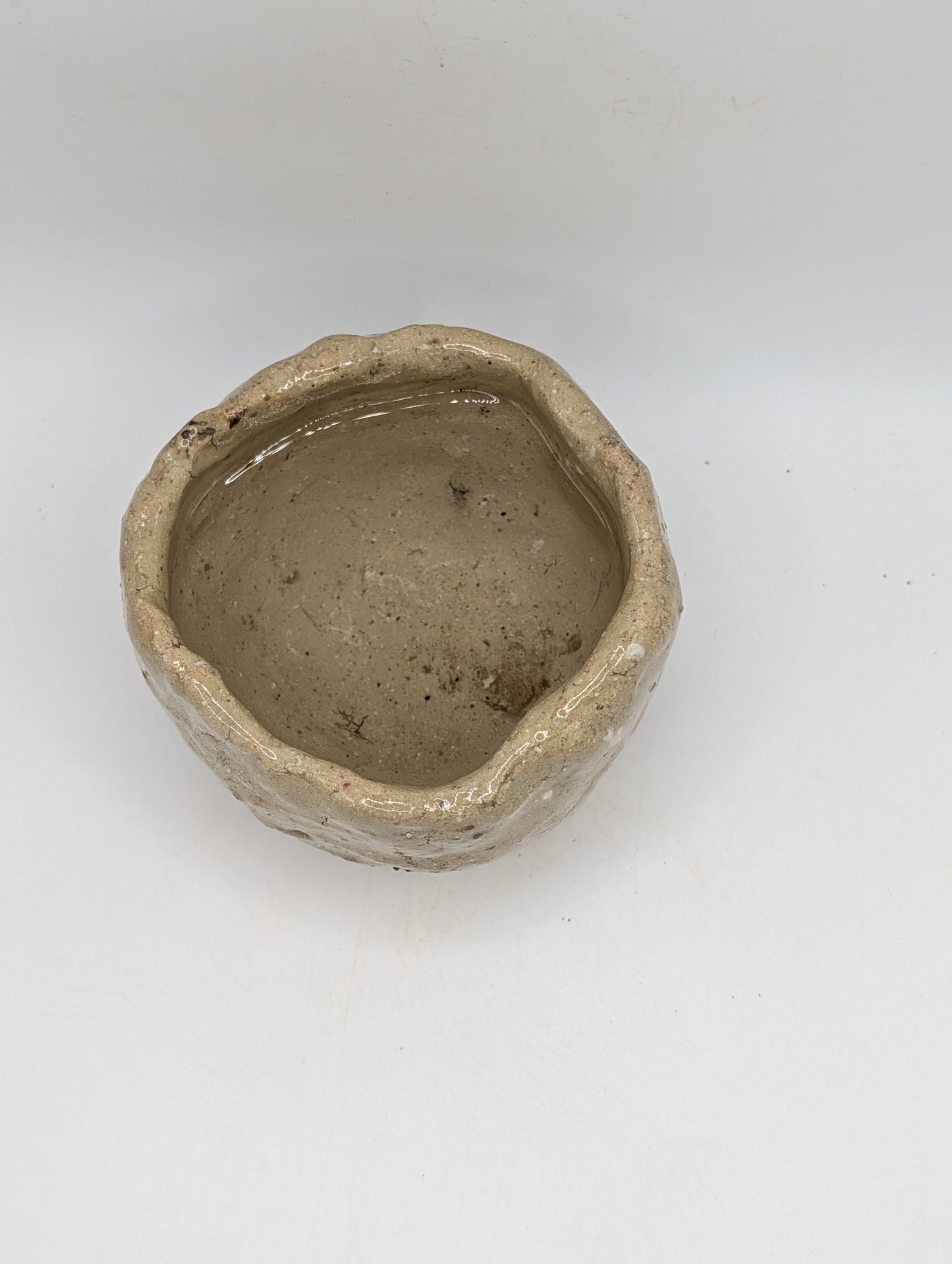 Ceramic Piece 1975