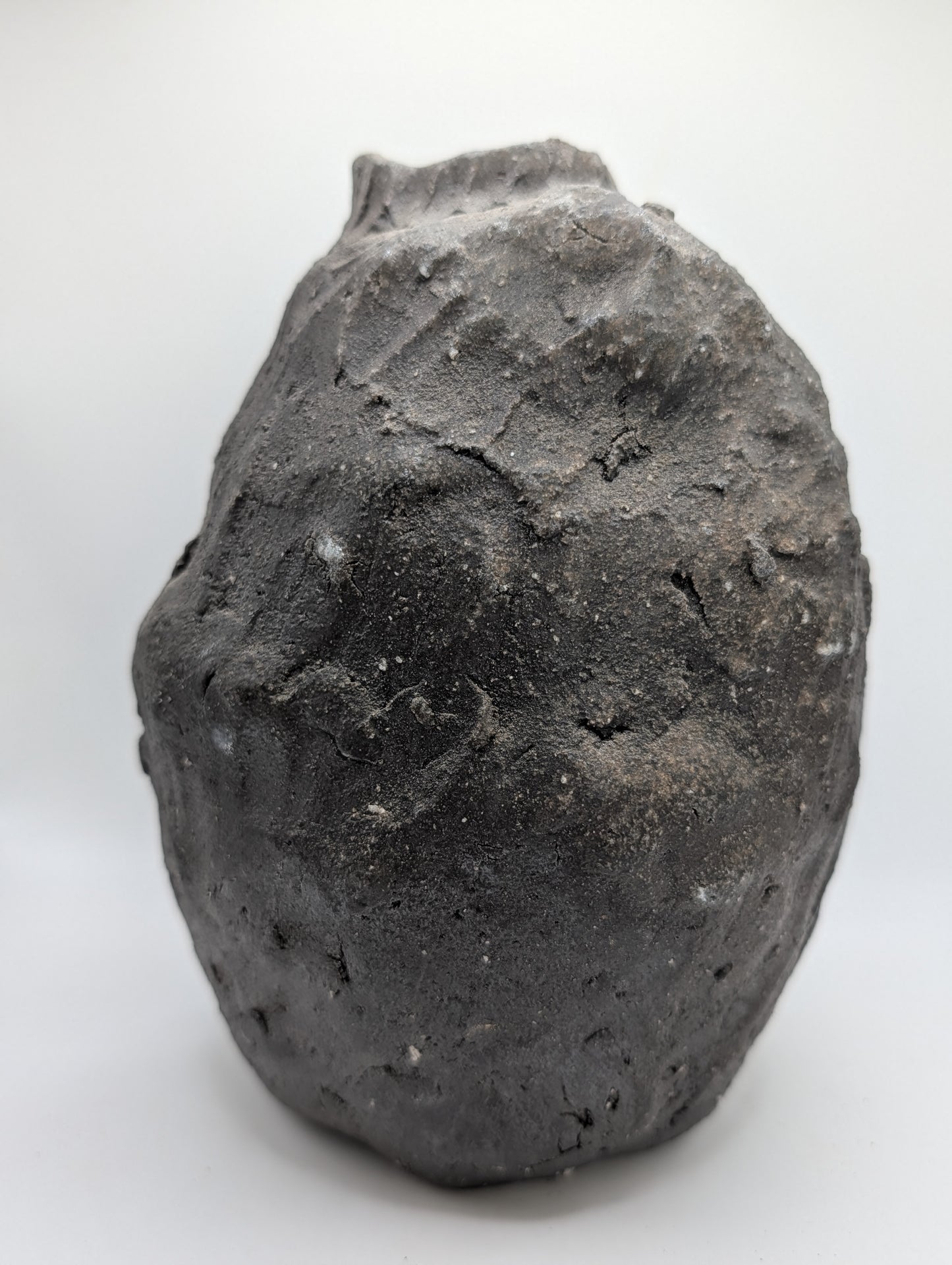 Ceramic Piece 2008