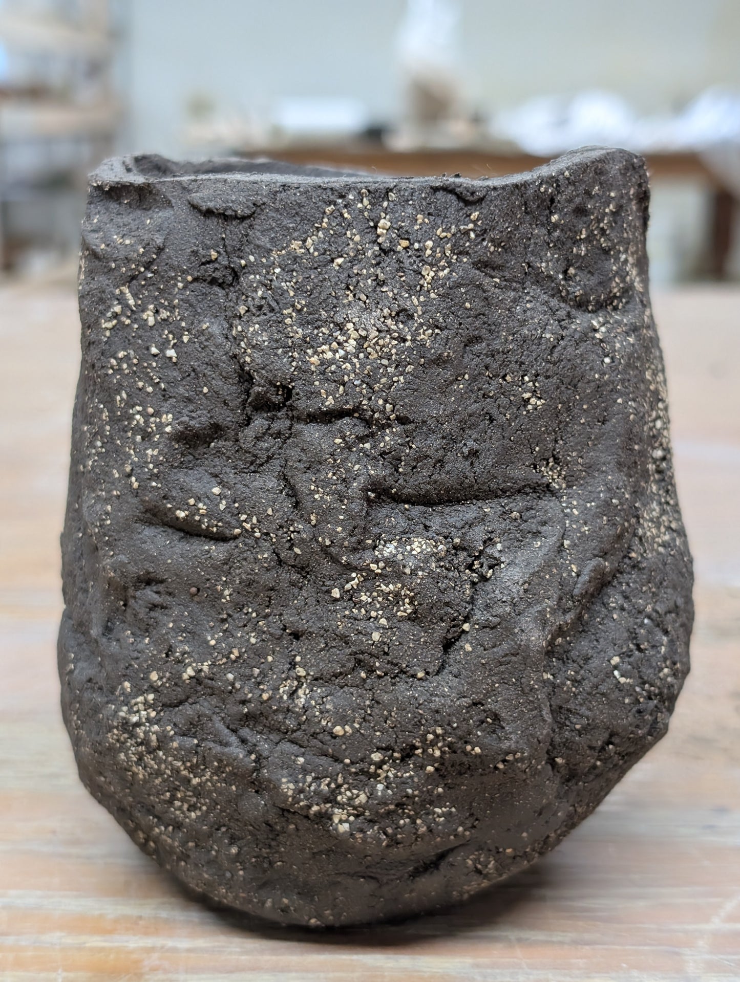Ceramic Piece 1762