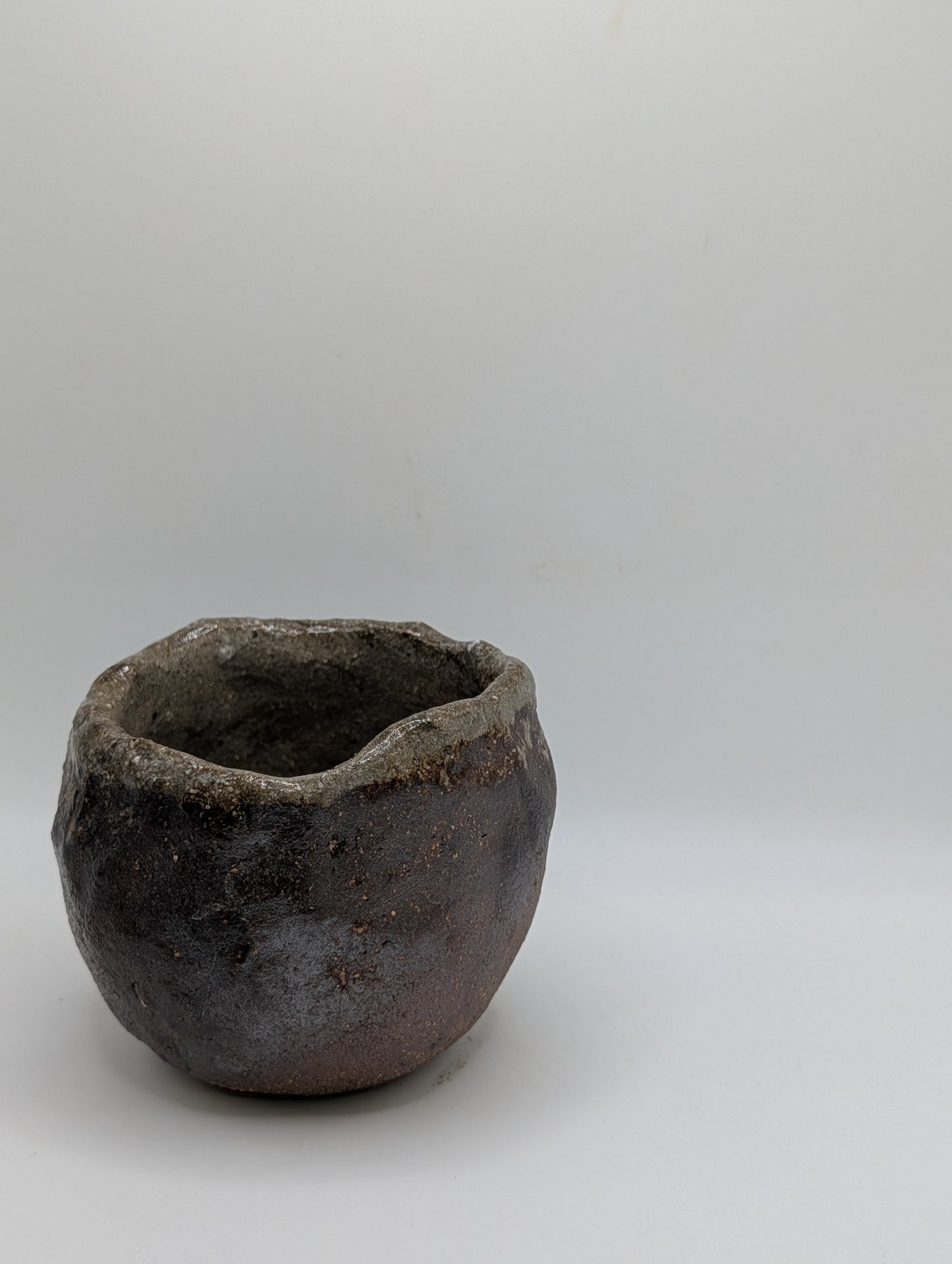 Ceramic Piece 1989