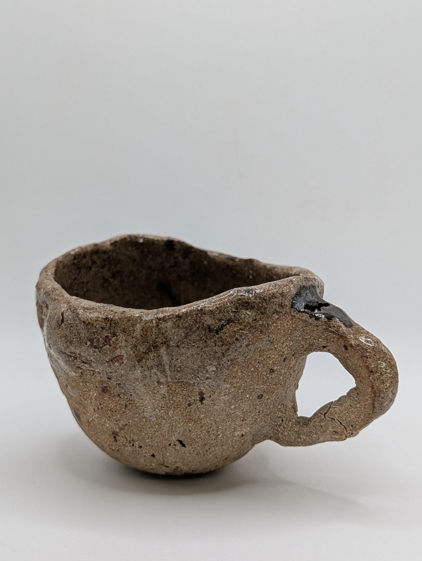 Ceramic Piece 1996
