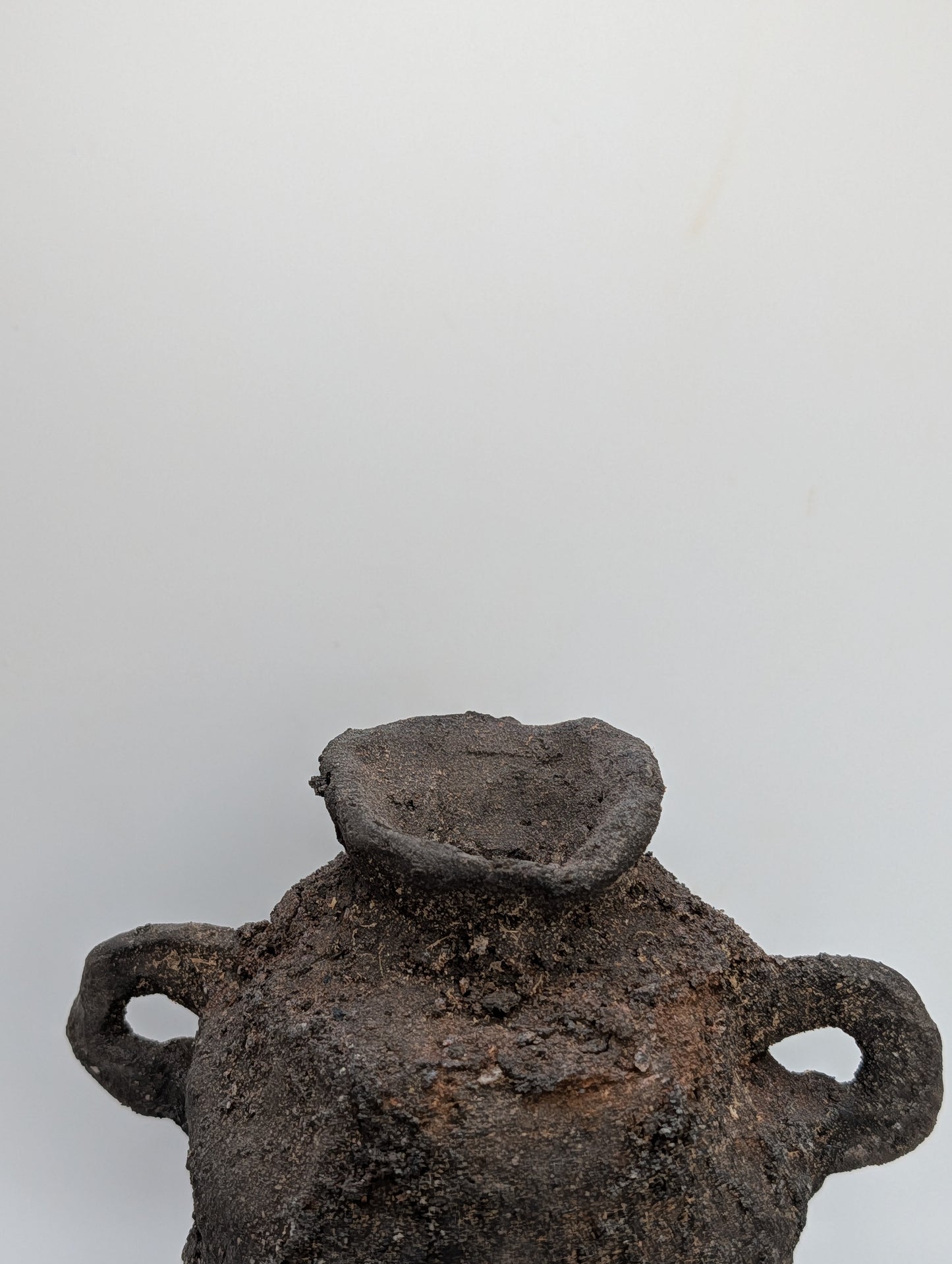 Ceramic Piece 2002