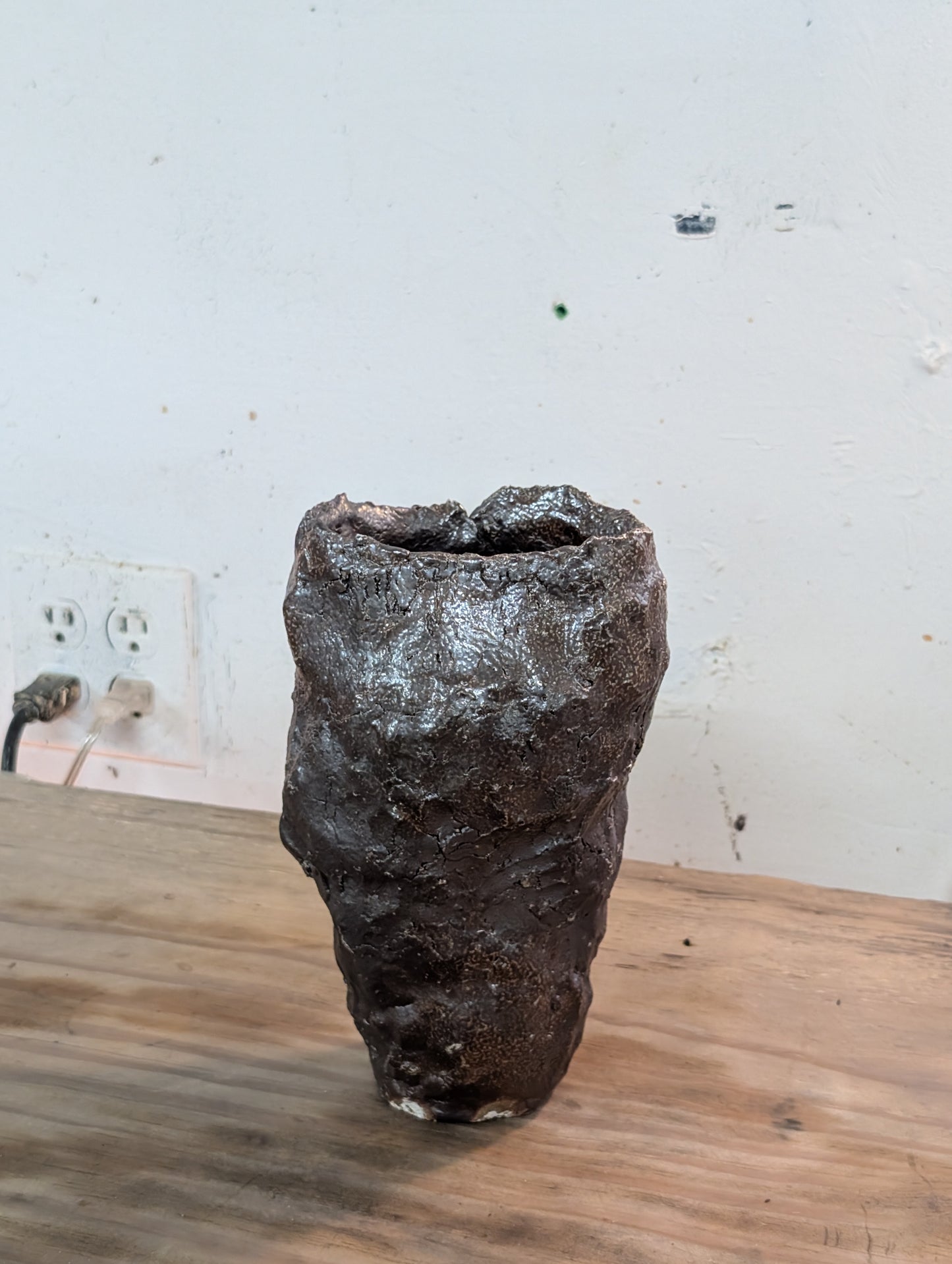 Ceramic Piece 1718